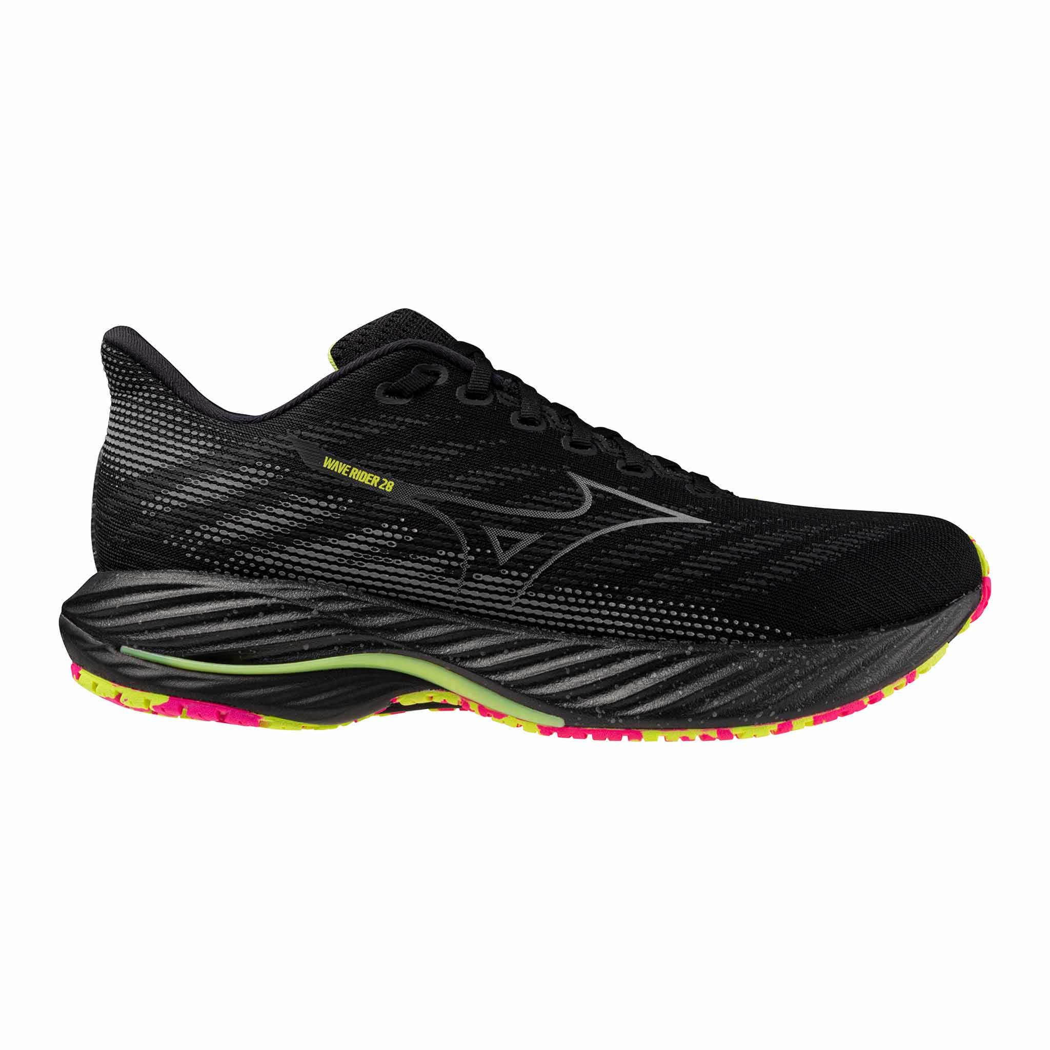 Mizuno Wave Rider 28 chaussures de course à pied pour homme - Image 23