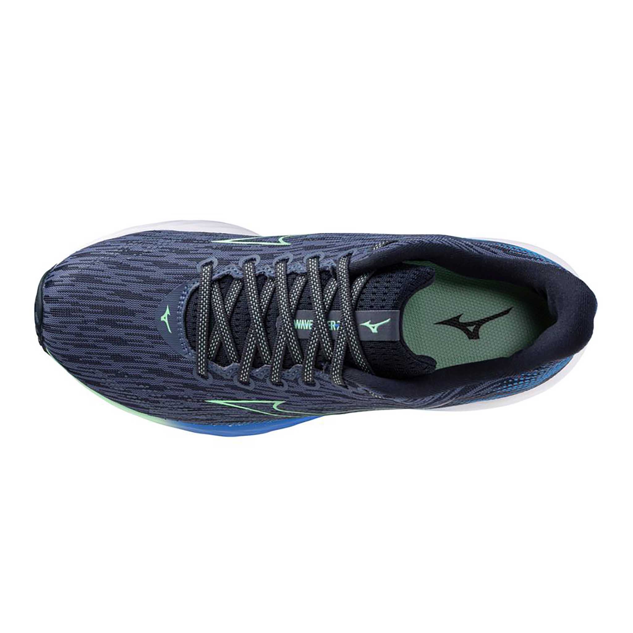 Mizuno Wave Rider 28 chaussures de course à pied pour homme - Image 32