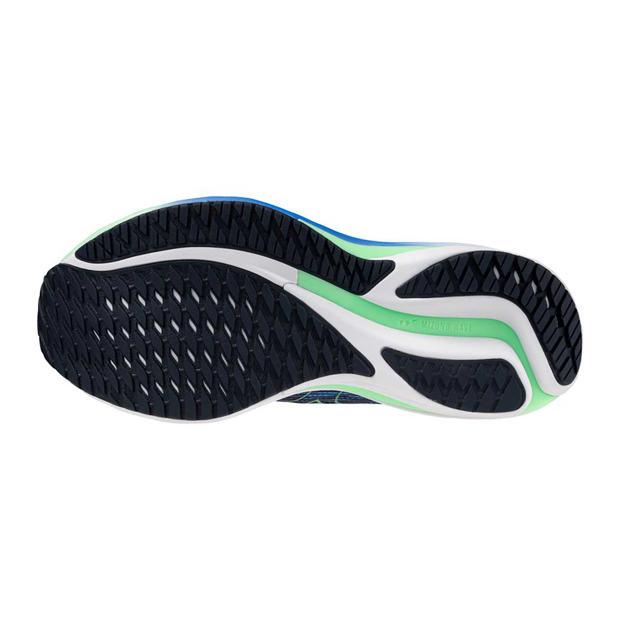 Mizuno Wave Rider 28 chaussures de course à pied pour homme - Image 35