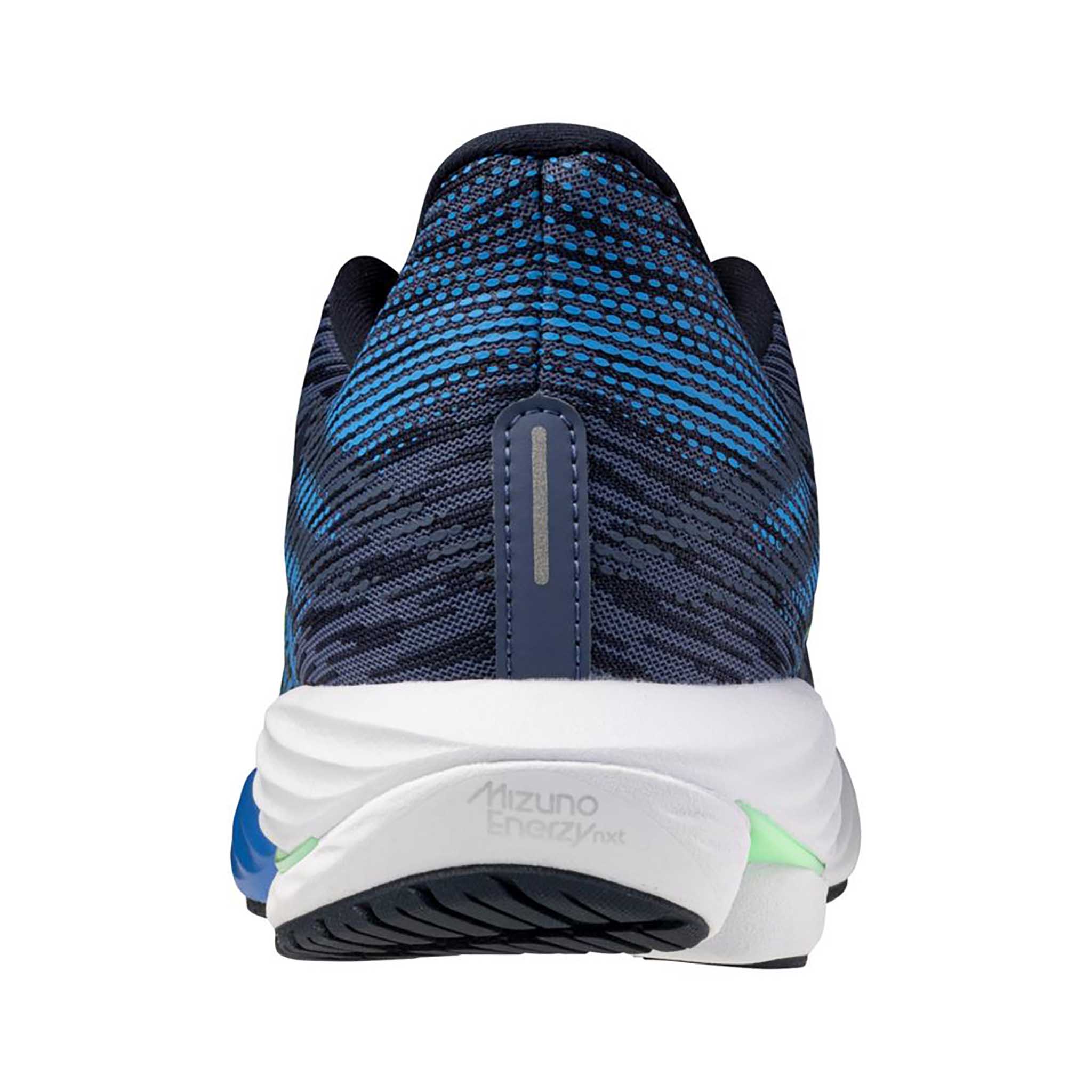 Mizuno Wave Rider 28 chaussures de course à pied pour homme - Image 42