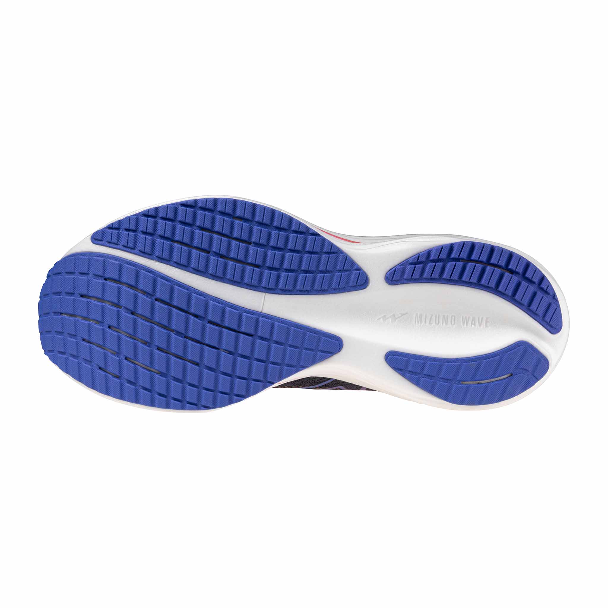 Mizuno Wave Rider 29 chaussures de course à pied pour femme - Image 3