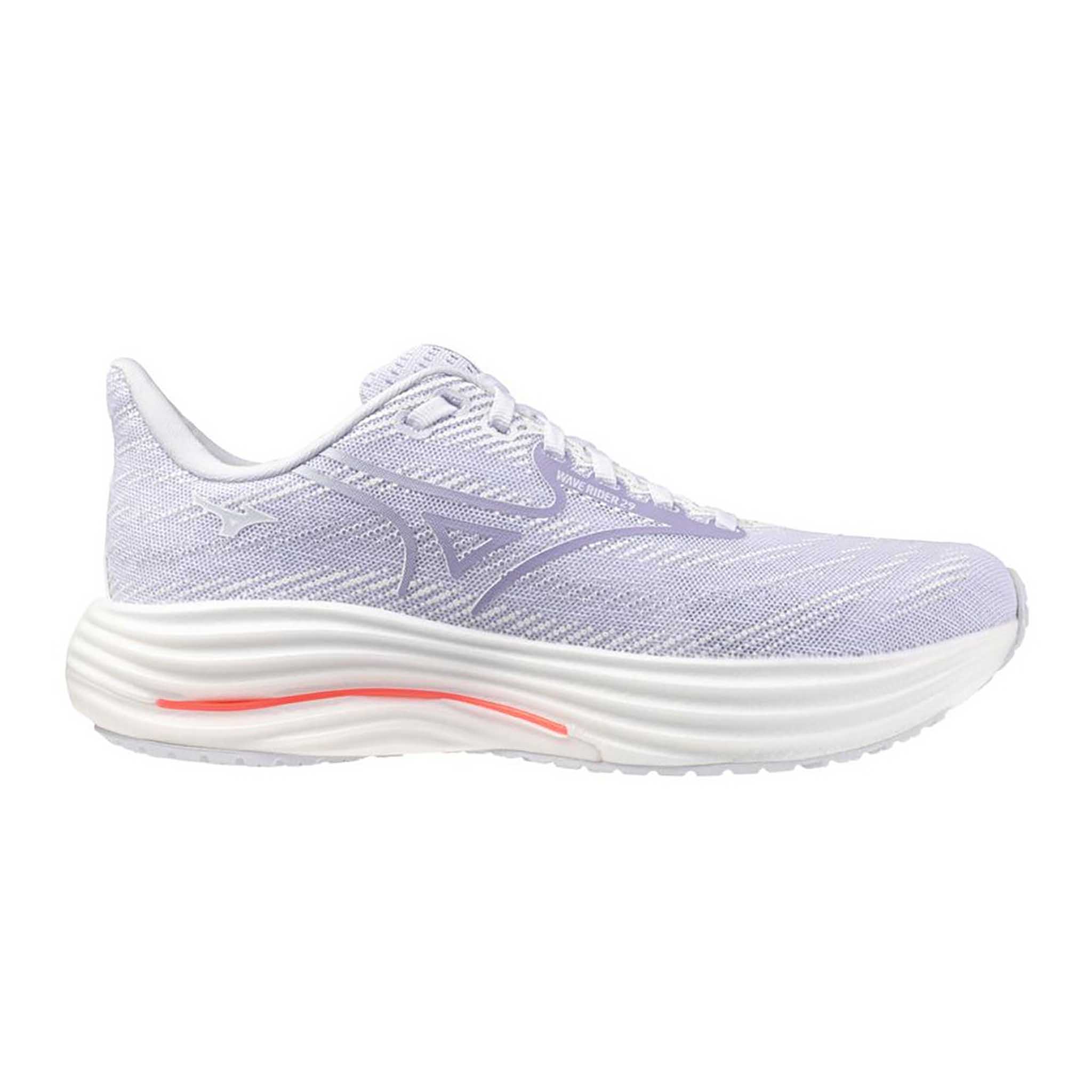 Mizuno Wave Rider 29 chaussures de course à pied pour femme - Image 7