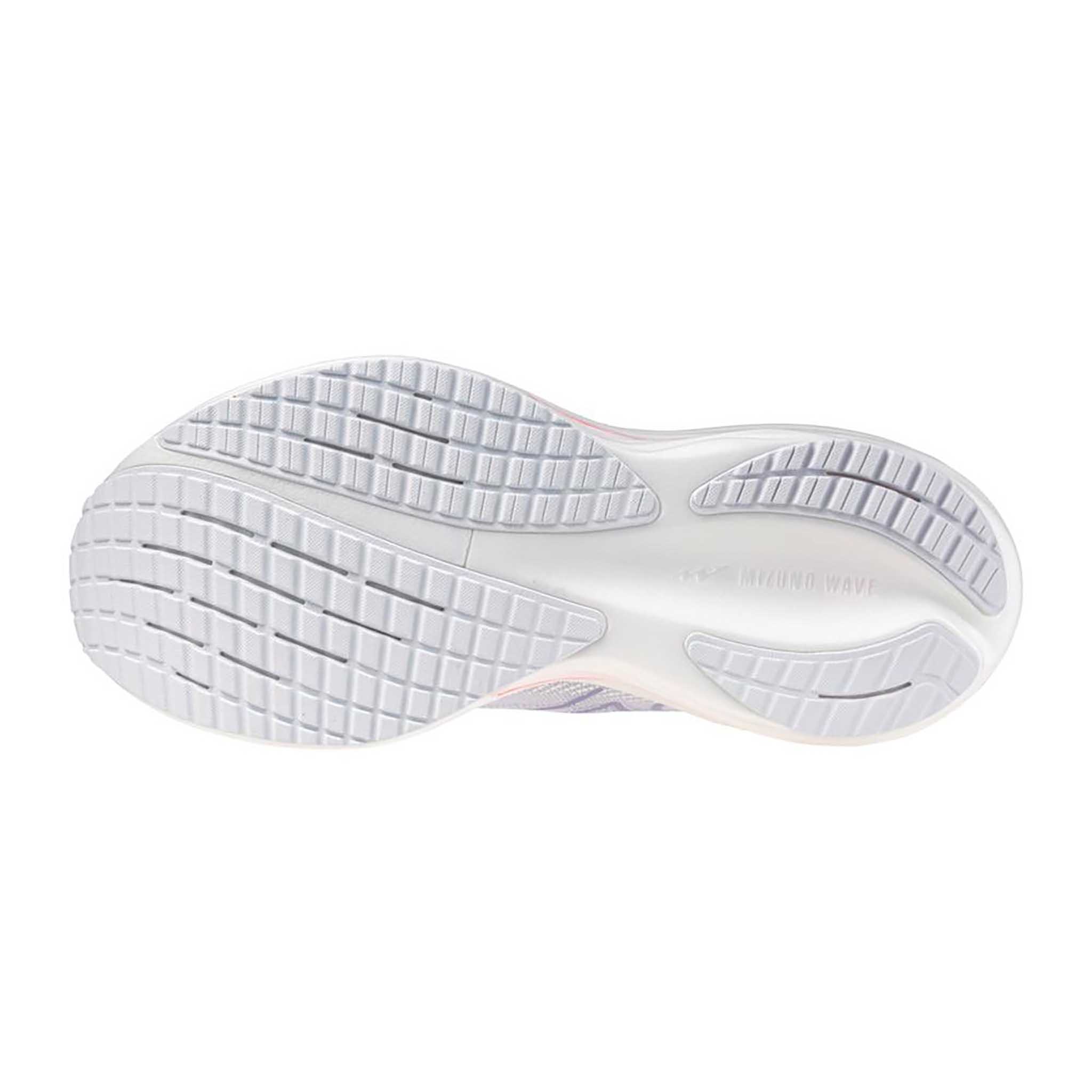 Mizuno Wave Rider 29 chaussures de course à pied pour femme - Image 9