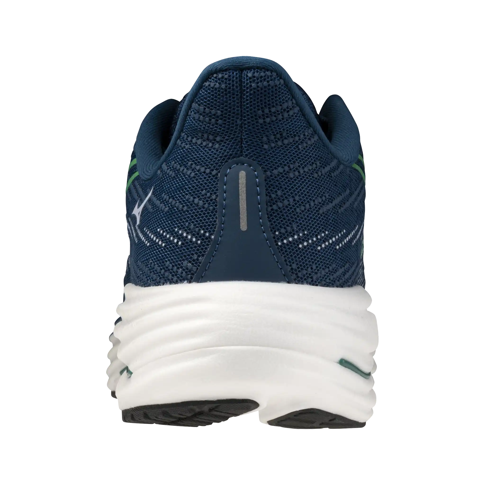 Mizuno Wave Rider 29 chaussures de course à pied pour homme - Image 21