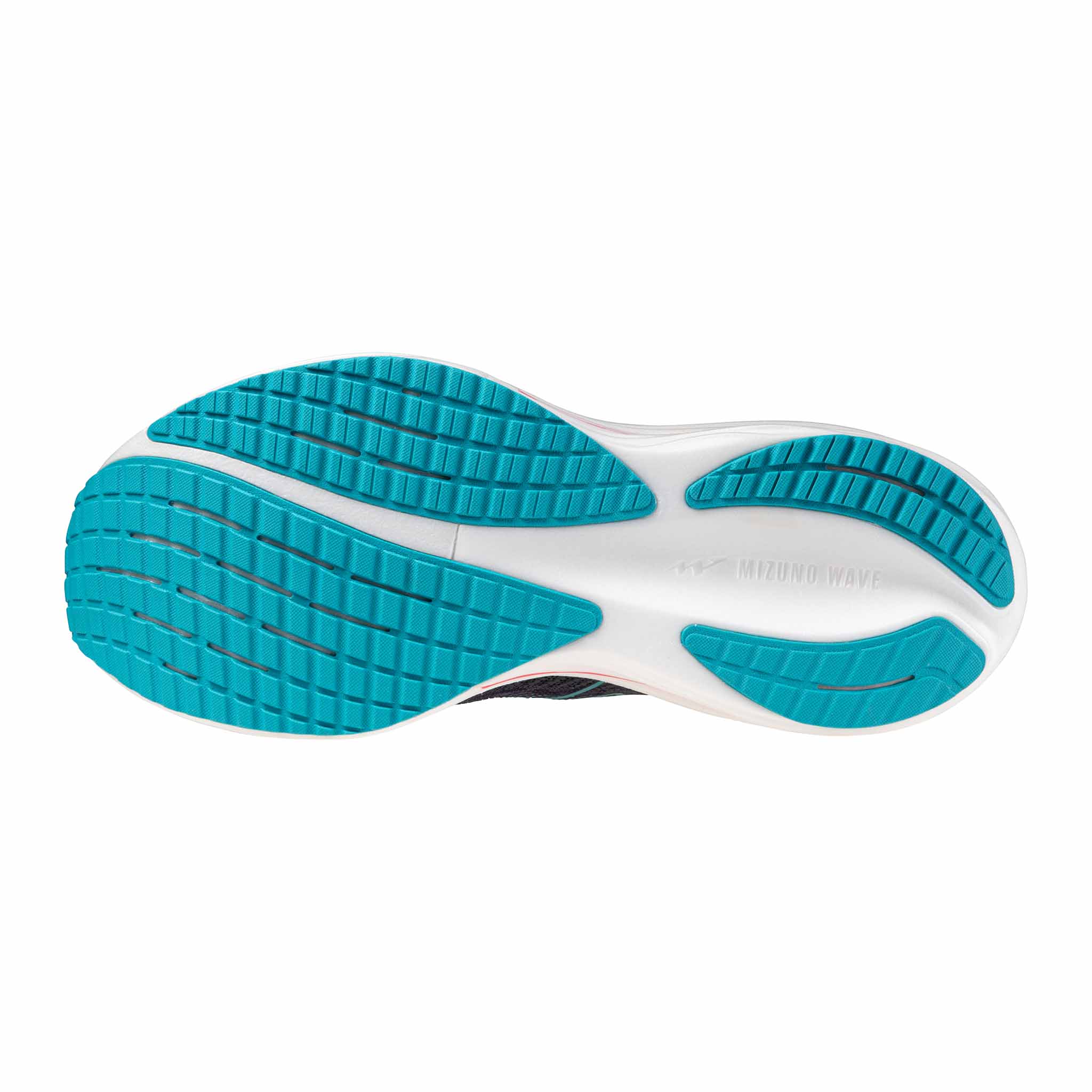 Mizuno Wave Rider 29 chaussures de course à pied pour homme - Image 3