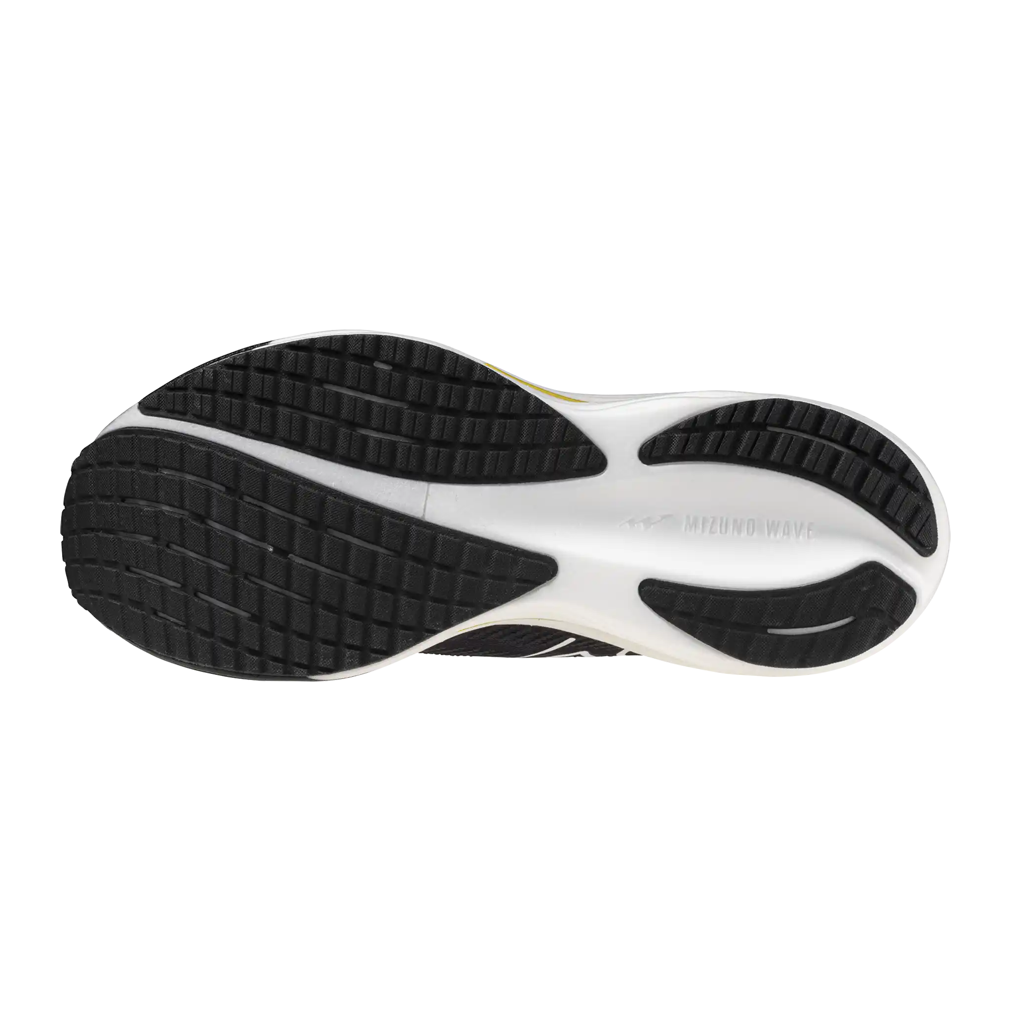 Mizuno Wave Rider 29 Origami chaussures de course à pied unisexes - Image 3
