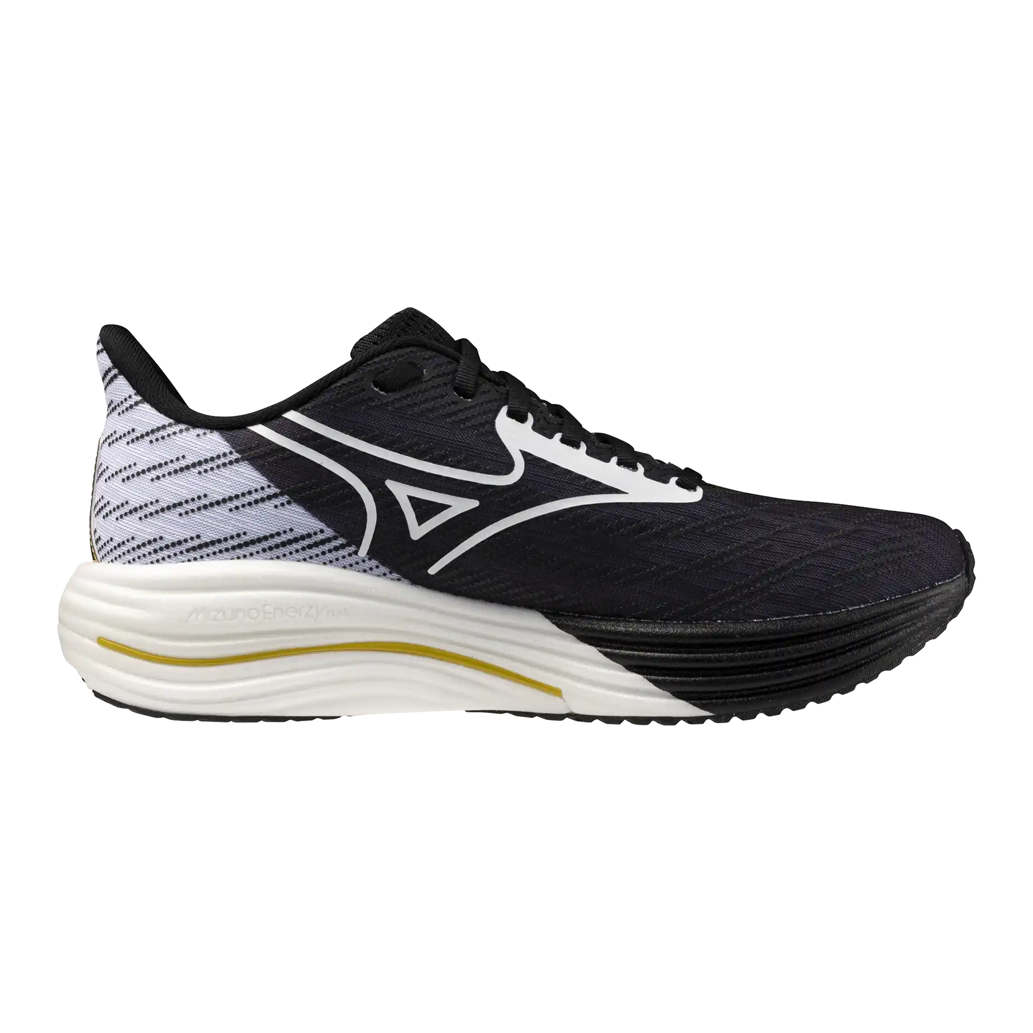 Mizuno Wave Rider 29 Origami chaussures de course à pied unisexes - Image 4