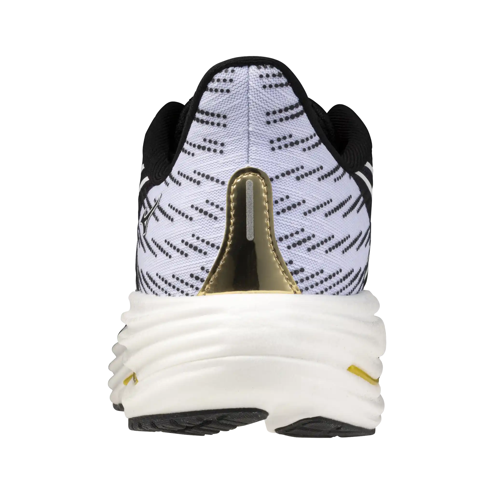 Mizuno Wave Rider 29 Origami chaussures de course à pied unisexes - Image 5