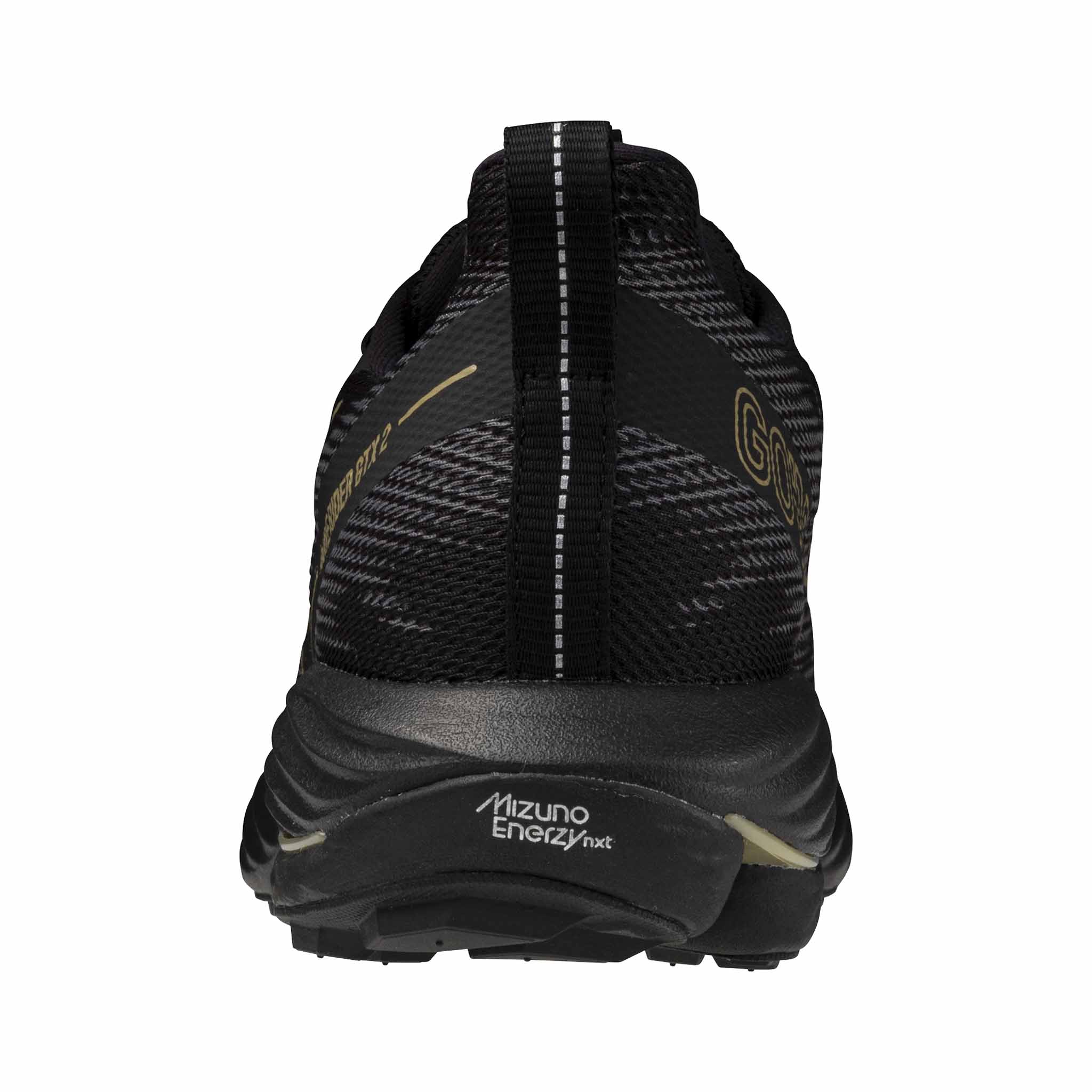 Mizuno Wave Rider GTX 2 chaussures de course à pied pour homme - Image 6