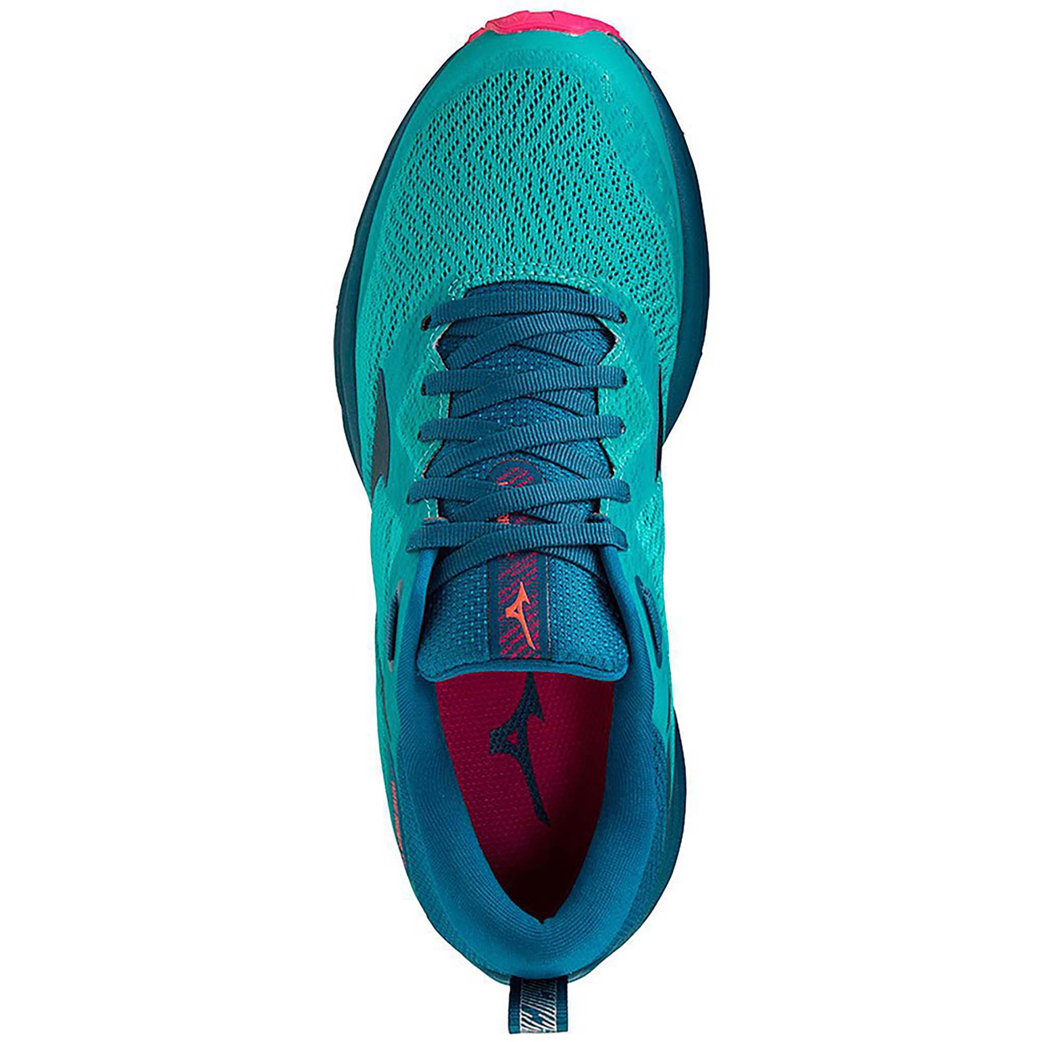 Mizuno Wave Rider TT chaussures de course a pied pour femme - Image 4