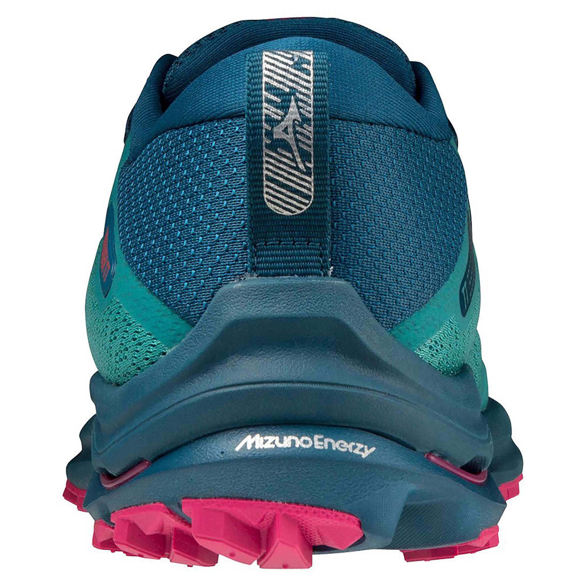 Mizuno Wave Rider TT chaussures de course a pied pour femme - Image 5