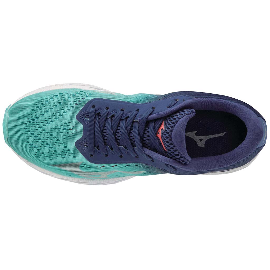 Mizuno Wave Shadow 3 chaussures de course a pied femme - Image 3
