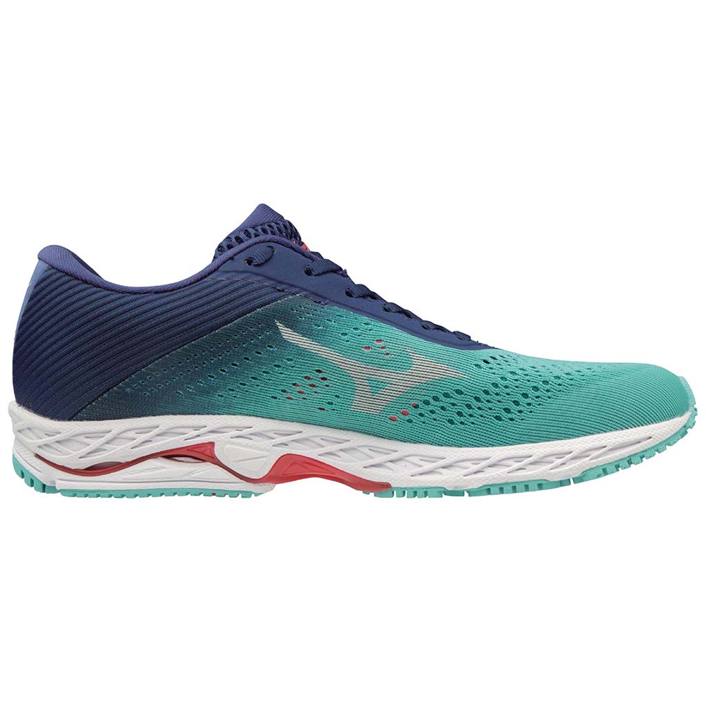 Mizuno Wave Shadow 3 chaussures de course a pied femme - Image 5