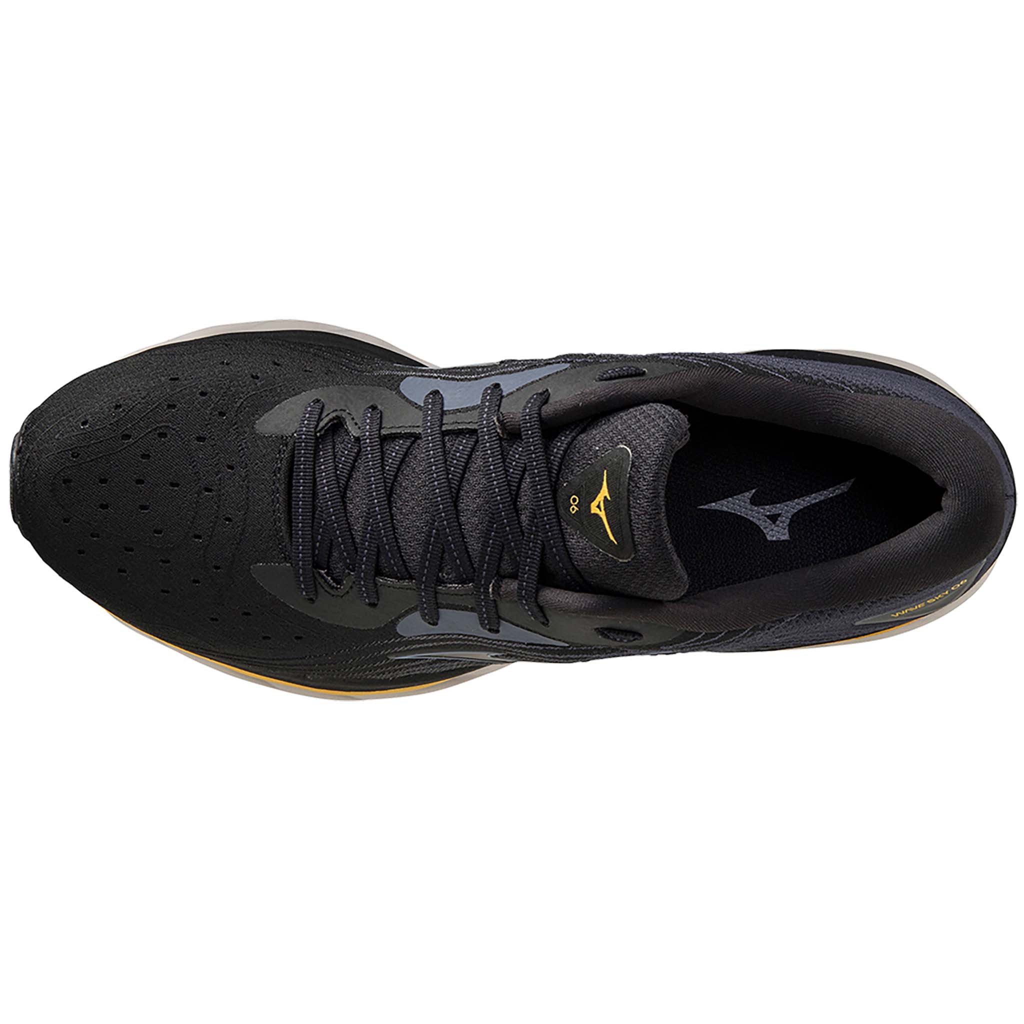 Mizuno Wave Sky 6 chaussures de course à pied pour homme - Image 3