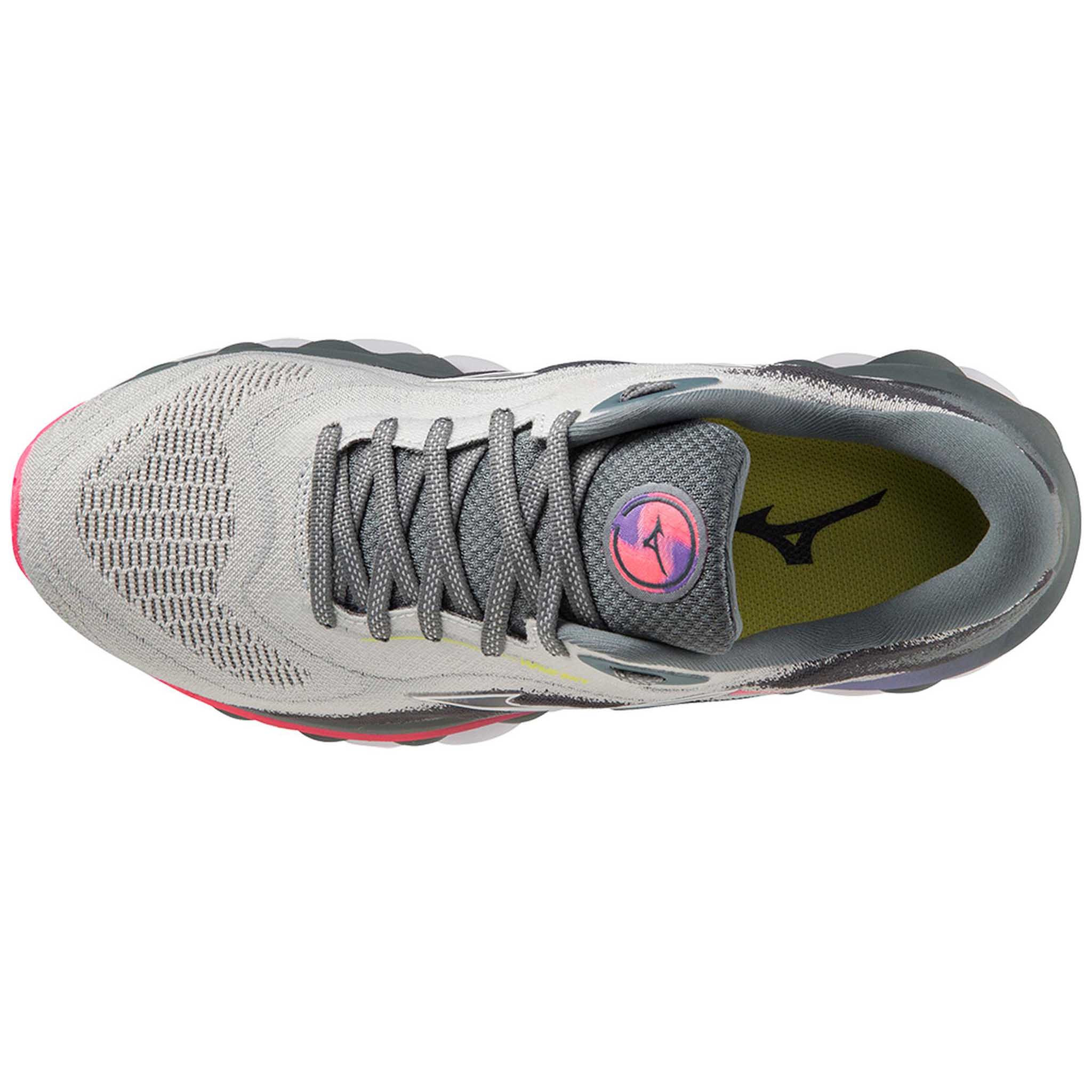 Mizuno Wave Sky 7 chaussure de course à pied pour femme - Image 2