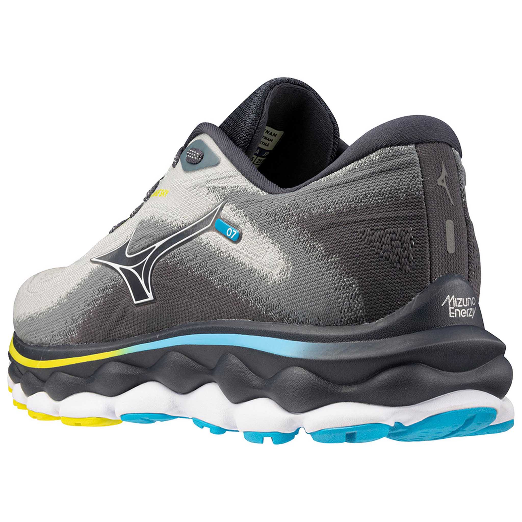 Mizuno Wave Sky 7 chaussures de course à pied pour homme - Image 6