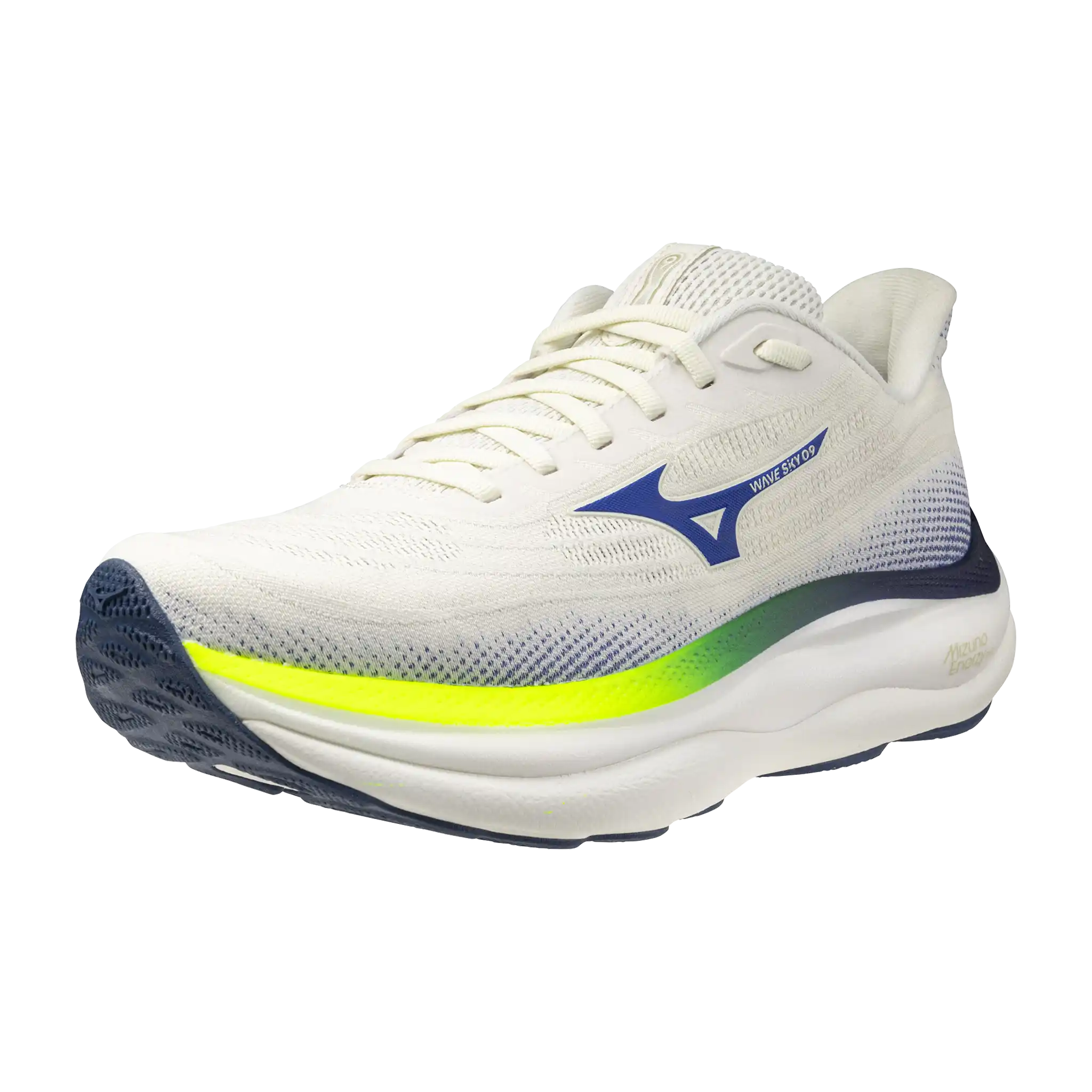 Mizuno Wave Sky 9 chaussures de course à pied pour homme - Image 12