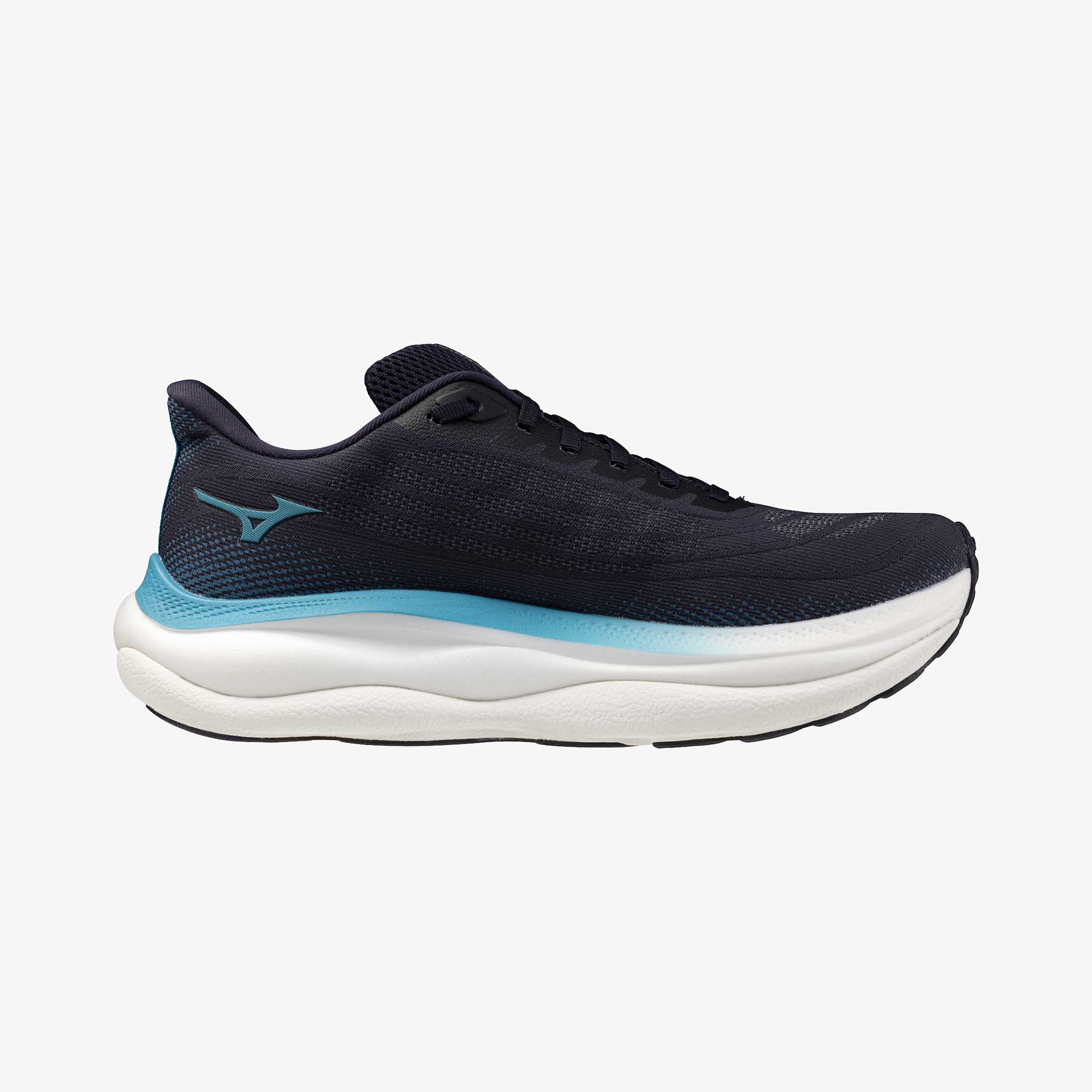 Mizuno Wave Sky 9 chaussures de course à pied pour homme - Image 4