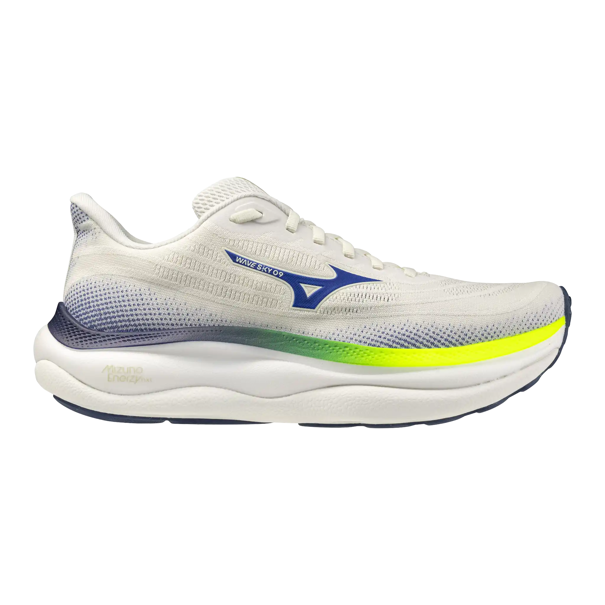 Mizuno Wave Sky 9 chaussures de course à pied pour homme - Image 7