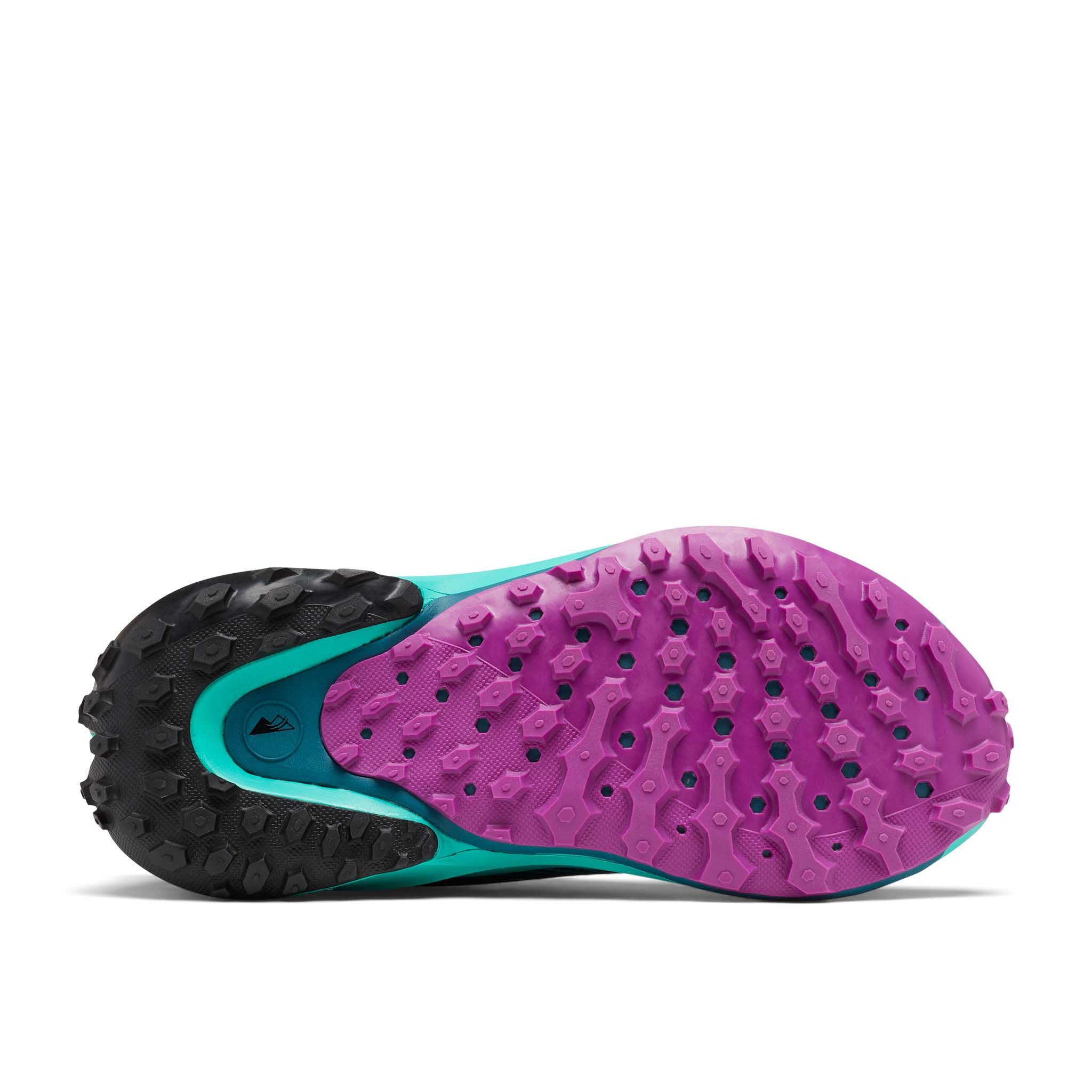 Montrail Trinity AG chaussures de course en sentier pour femme - Image 11