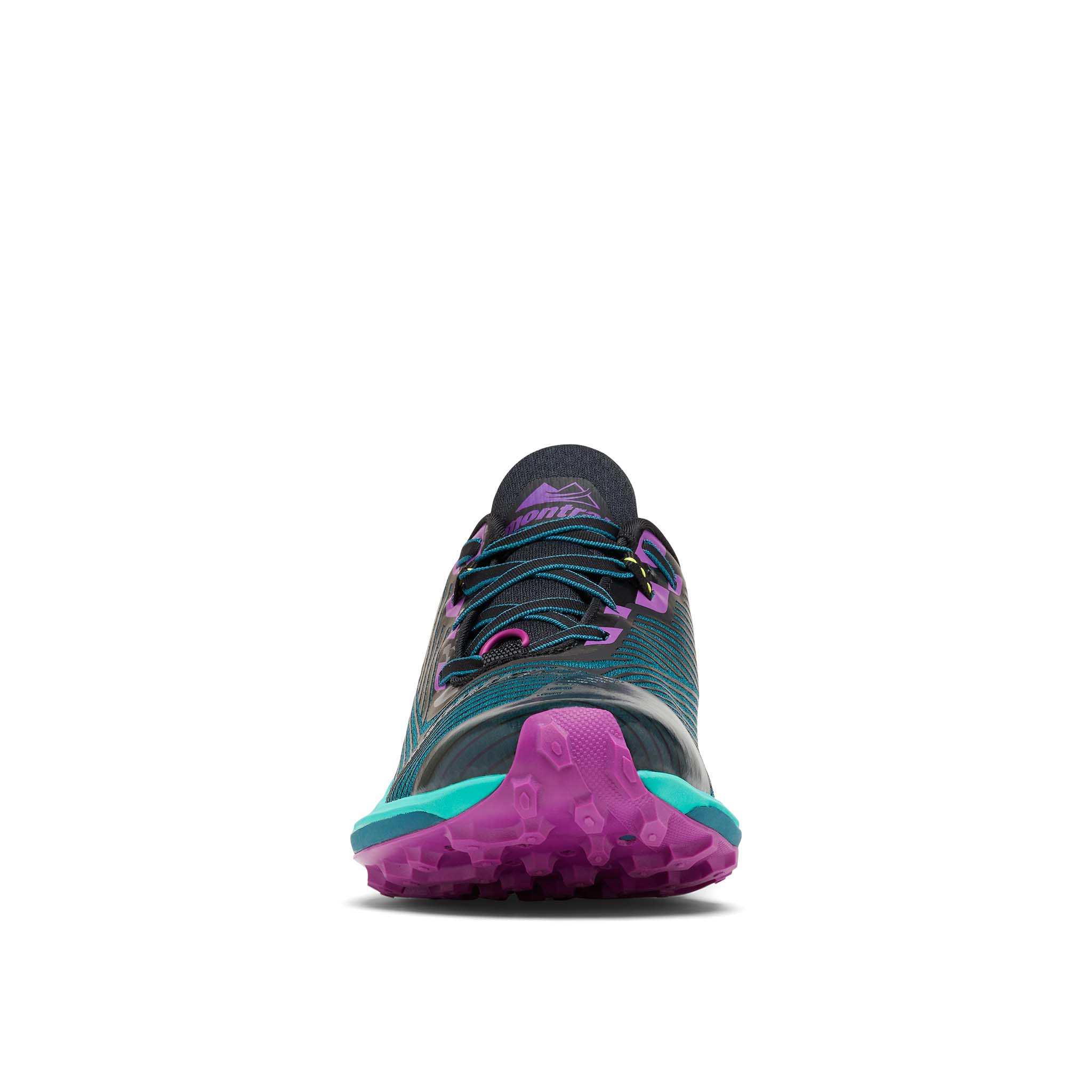 Montrail Trinity AG chaussures de course en sentier pour femme - Image 13