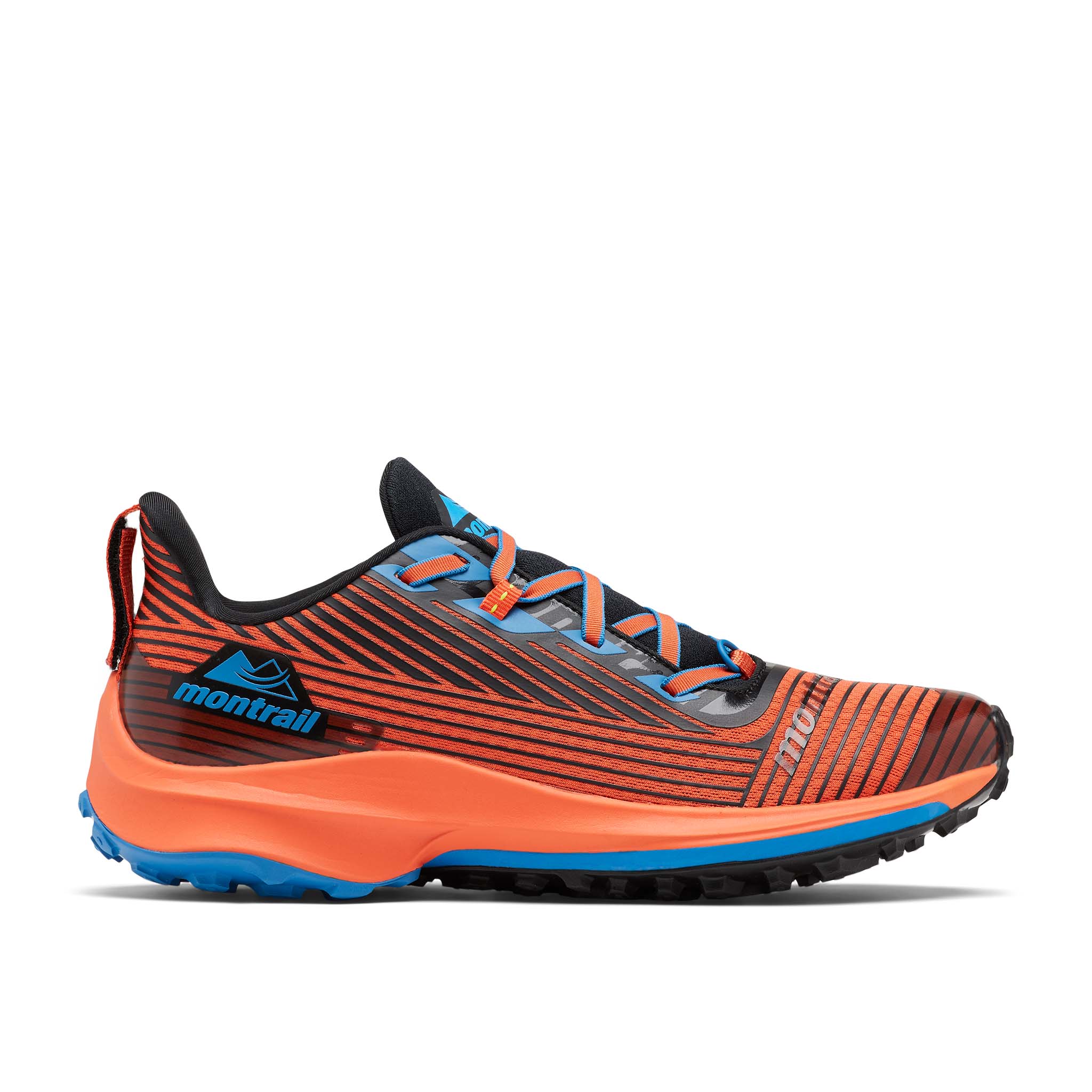 Montrail Trinity AG chaussures de course en sentier pour homme - Image 10