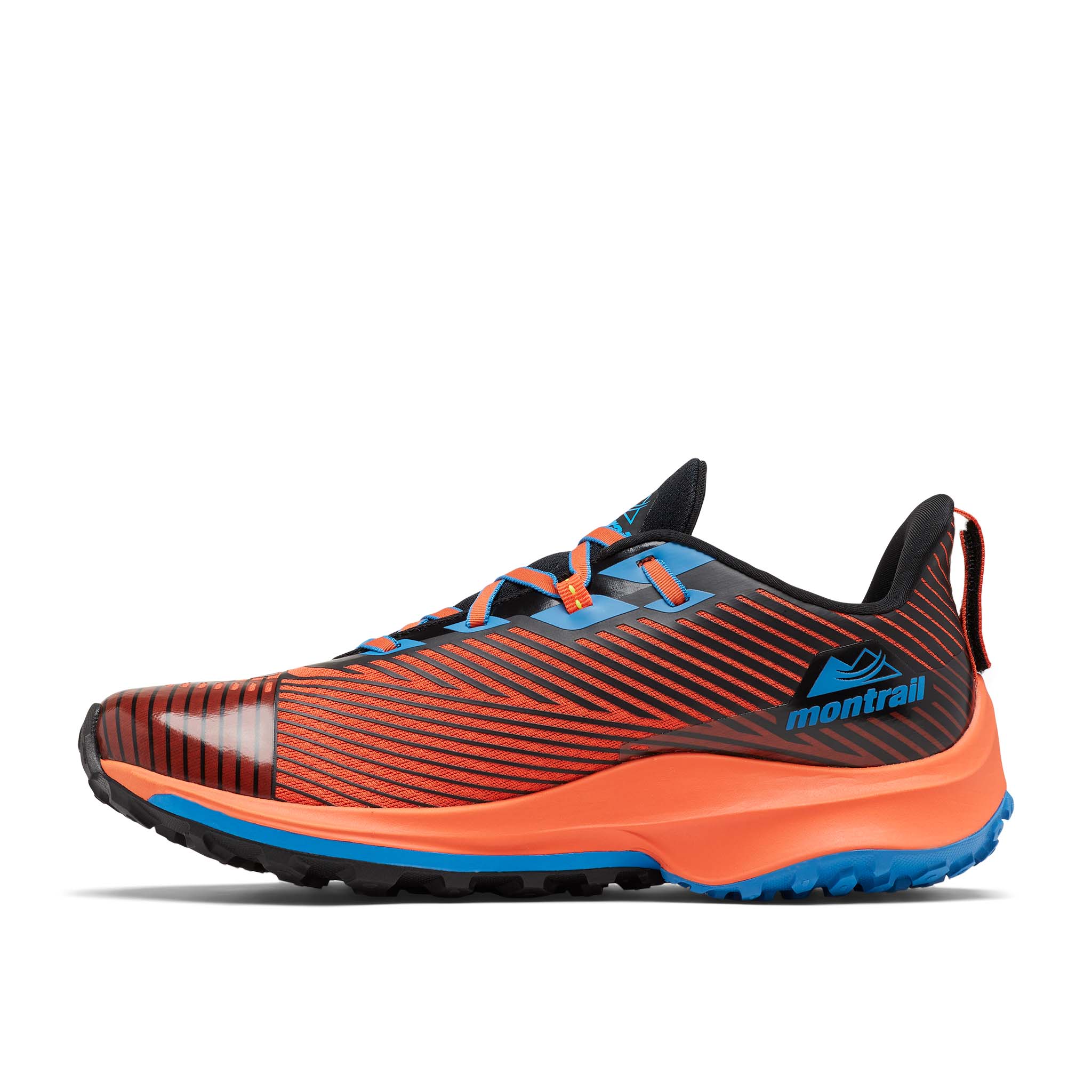 Montrail Trinity AG chaussures de course en sentier pour homme - Image 14