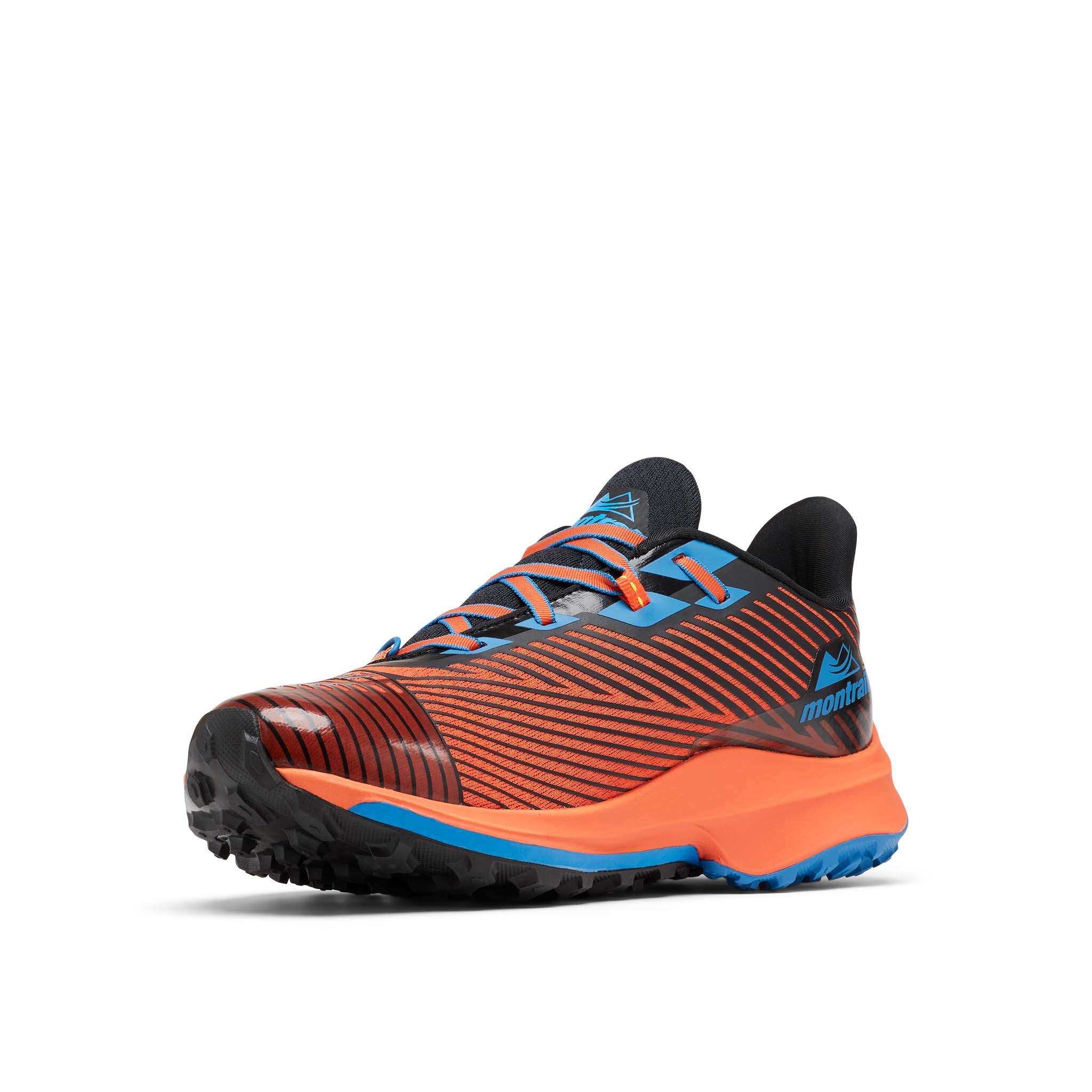 Montrail Trinity AG chaussures de course en sentier pour homme - Image 15