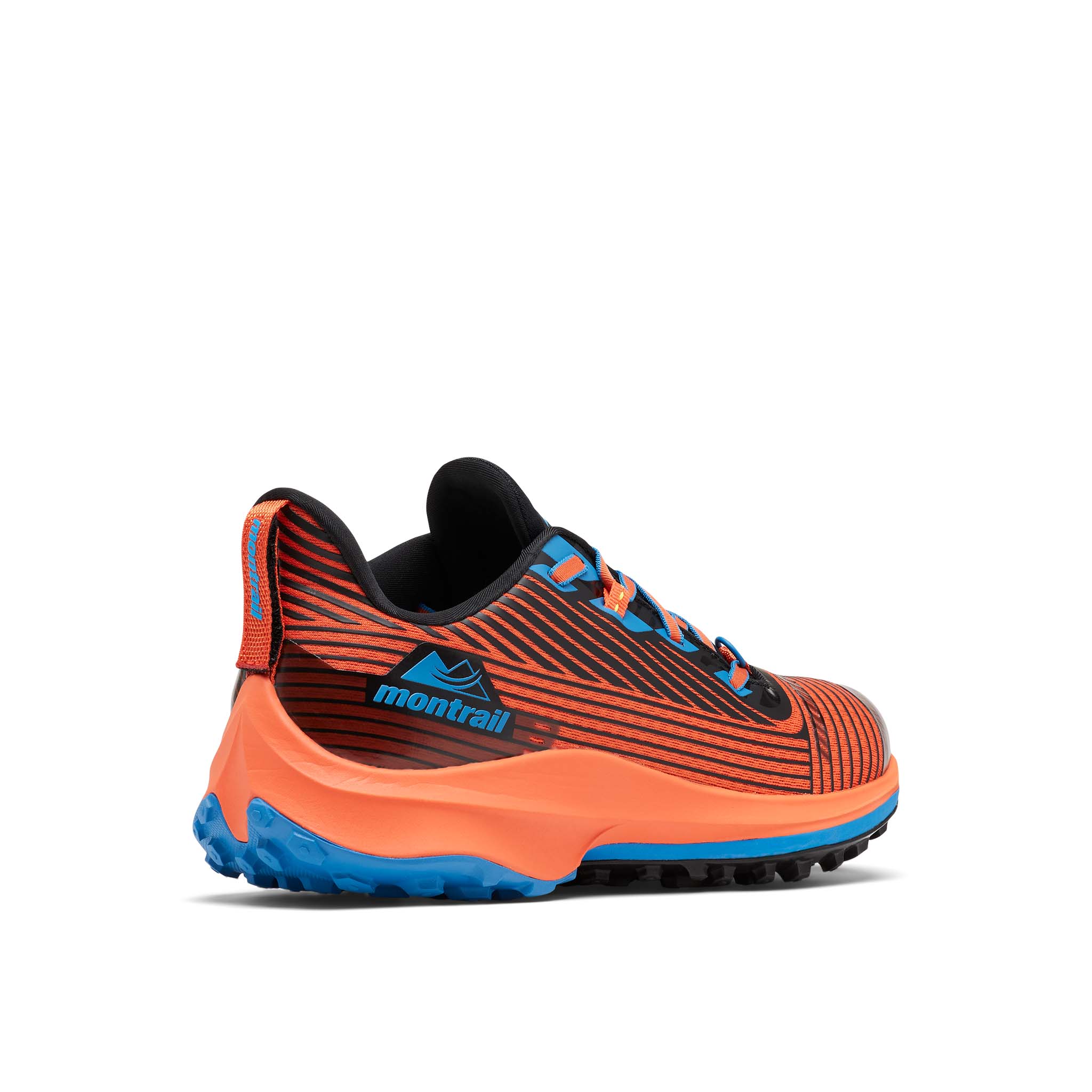 Montrail Trinity AG chaussures de course en sentier pour homme - Image 17