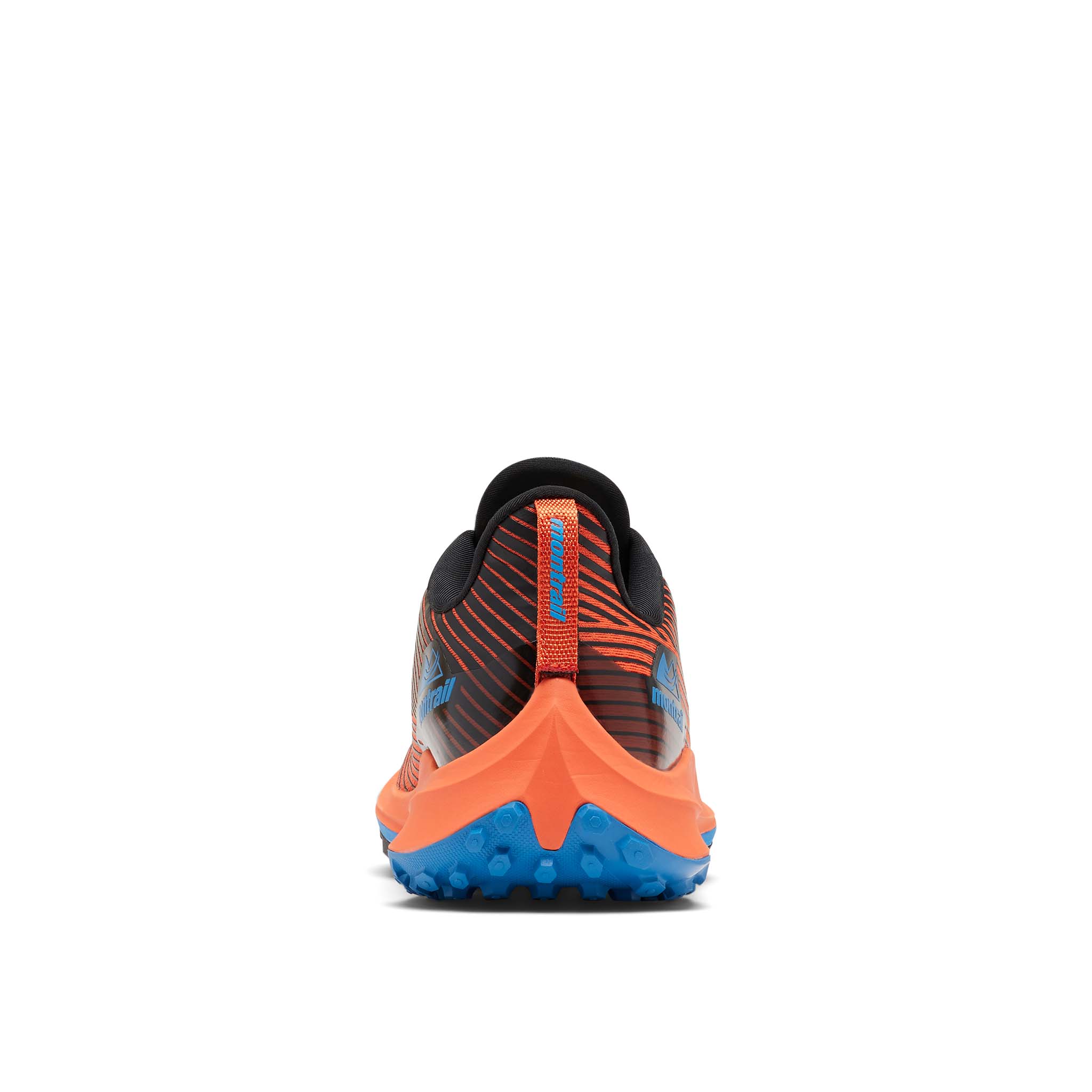 Montrail Trinity AG chaussures de course en sentier pour homme - Image 18