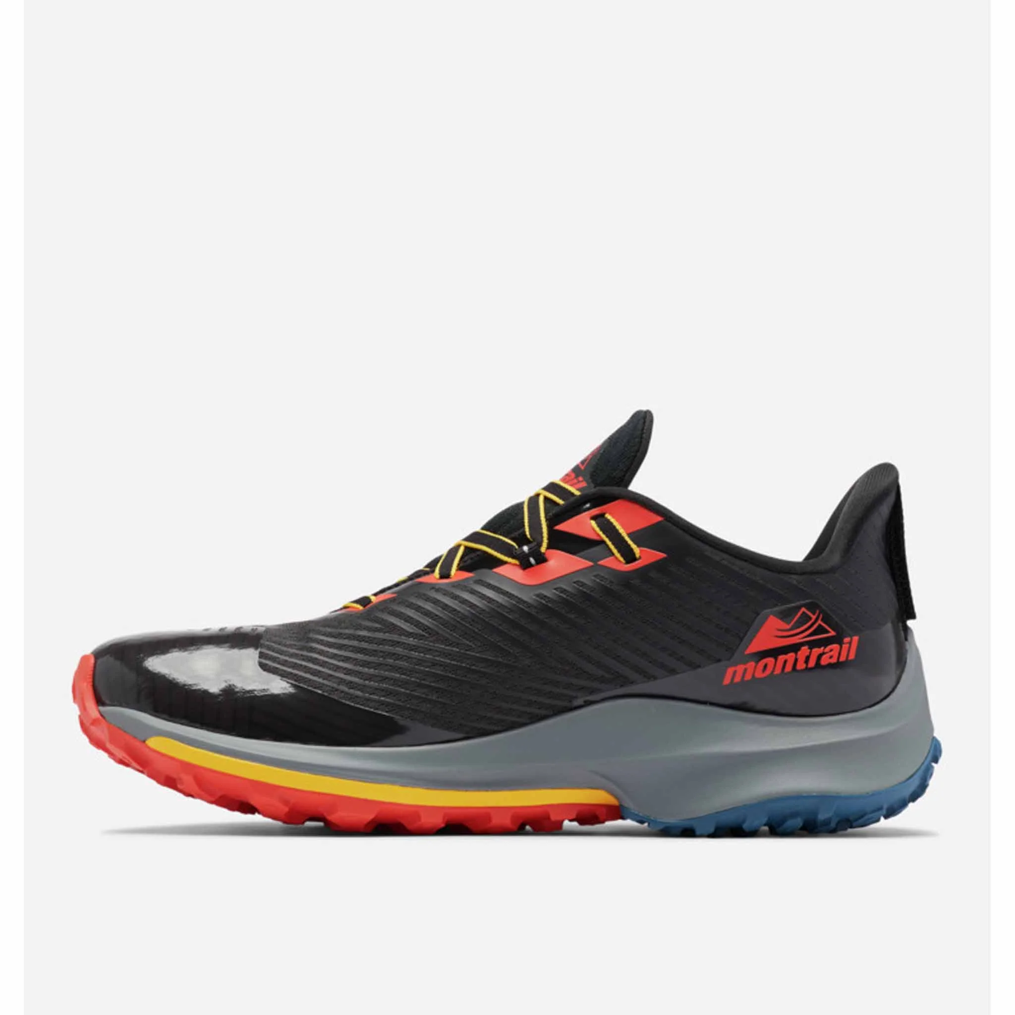 Montrail Trinity AG chaussures de course en sentier pour homme - Image 2