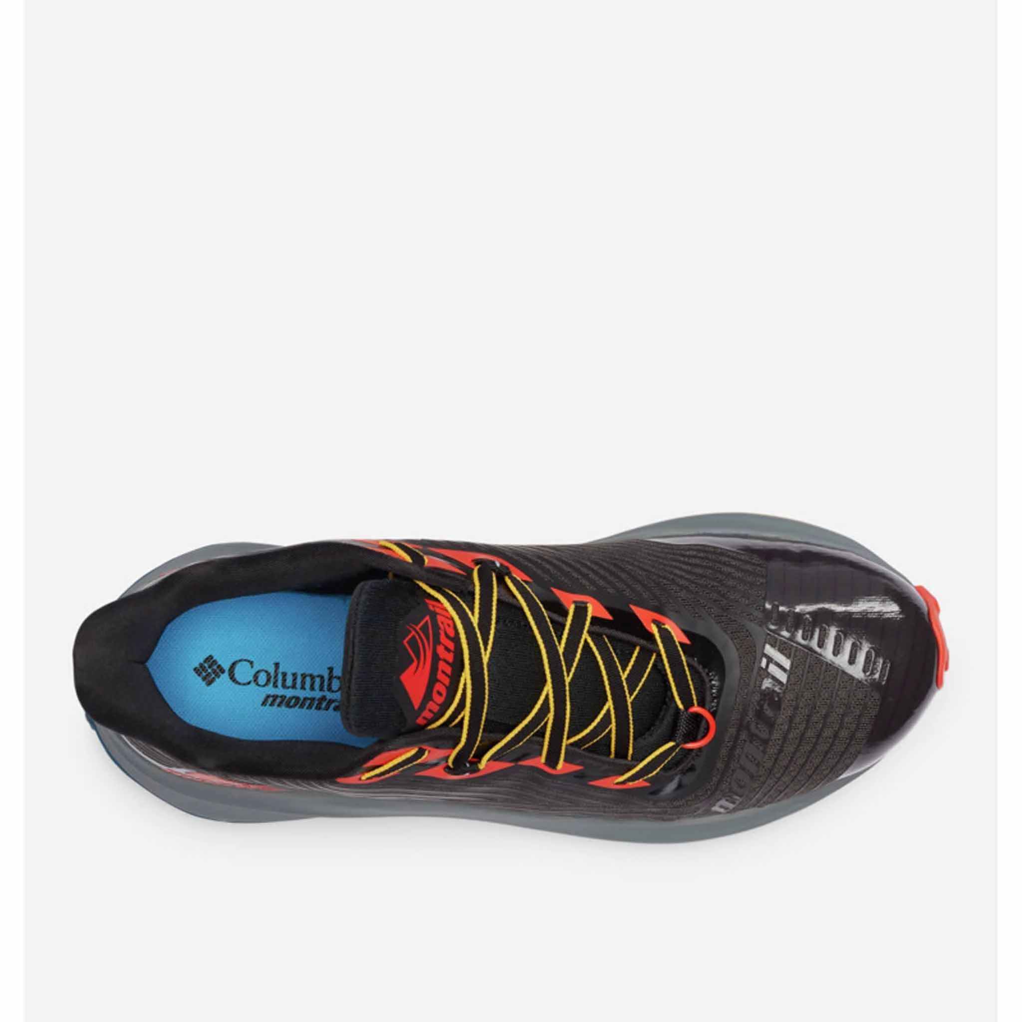 Montrail Trinity AG chaussures de course en sentier pour homme - Image 6