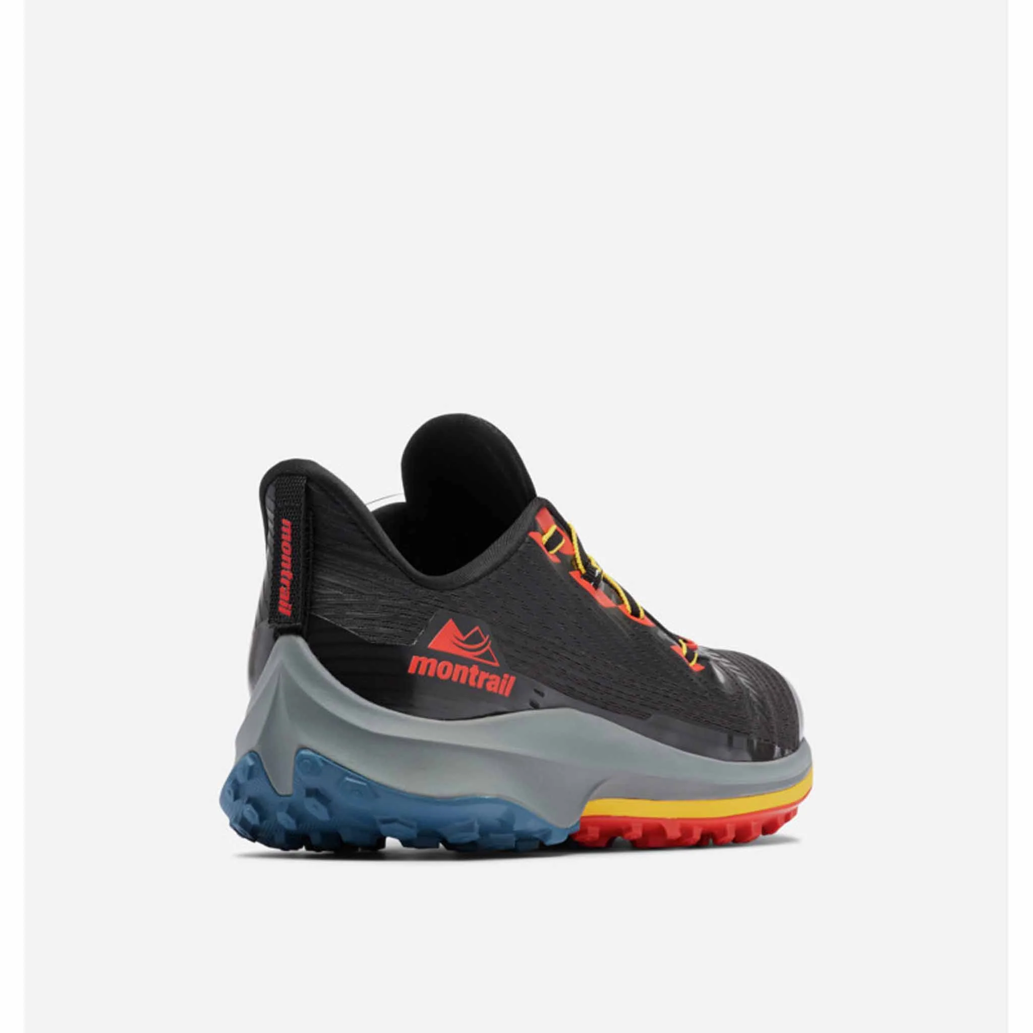 Montrail Trinity AG chaussures de course en sentier pour homme - Image 9