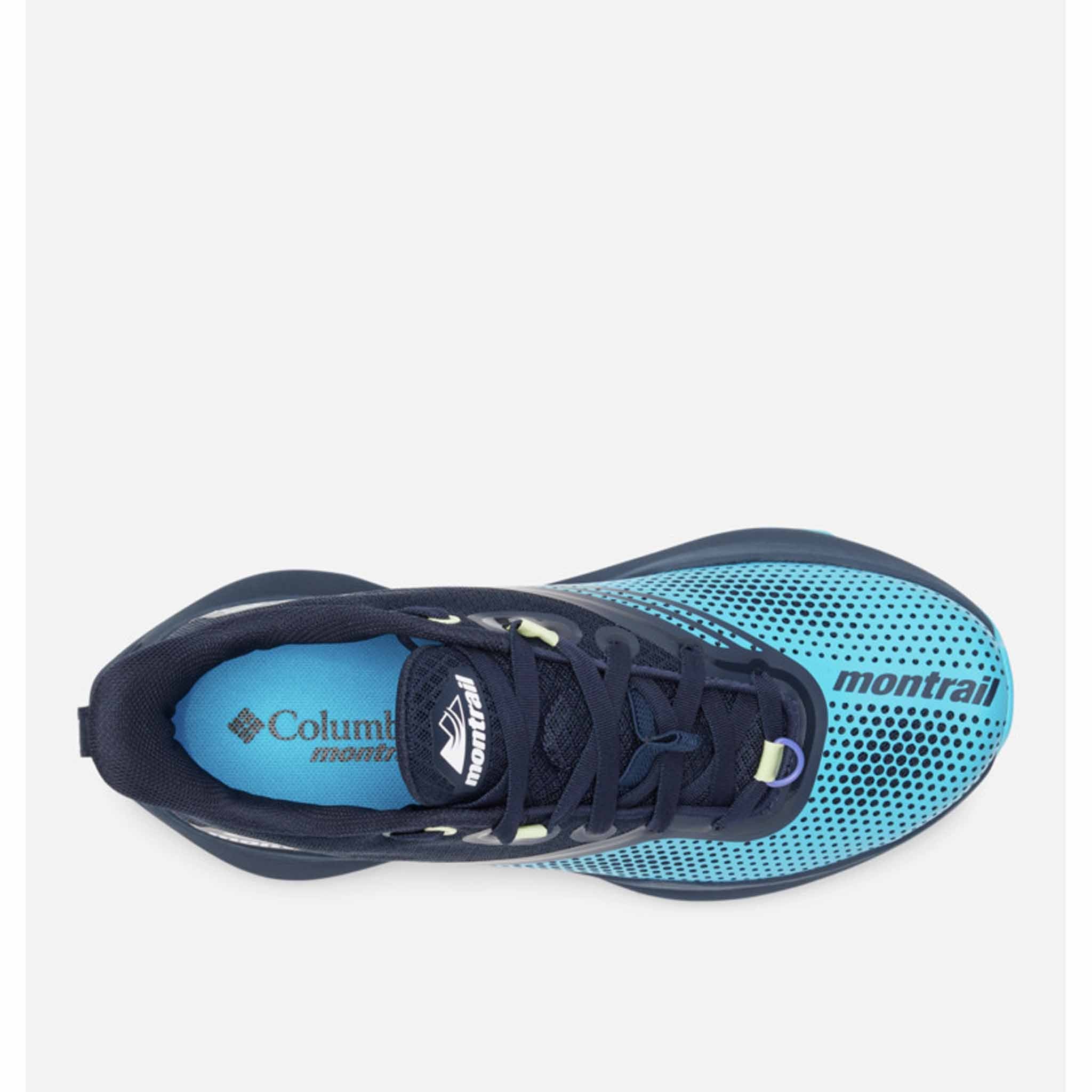Montrail Trinity FKT chaussures de course en sentier pour femme - Image 9
