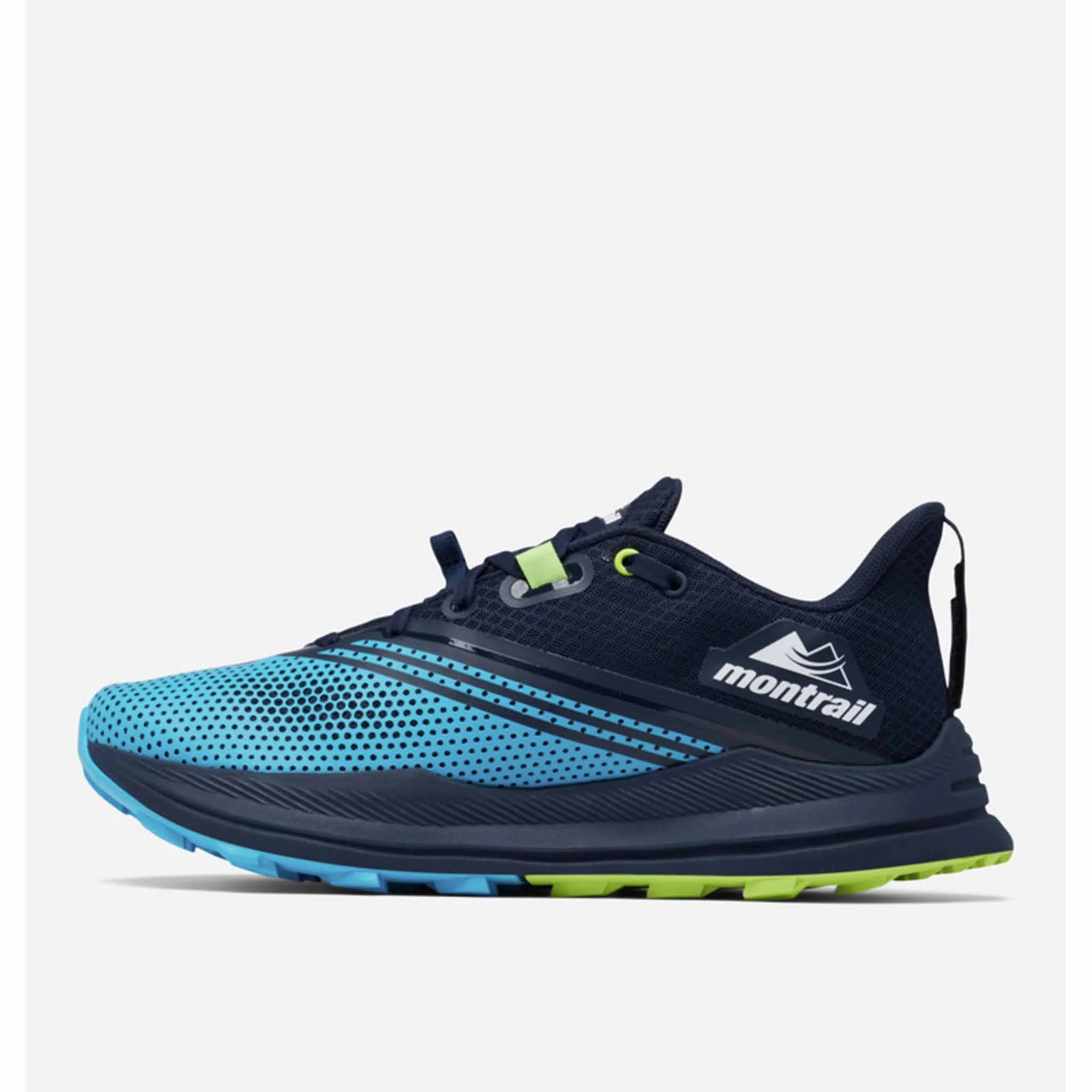 Montrail Trinity FKT chaussures de course en sentier pour homme - Image 3