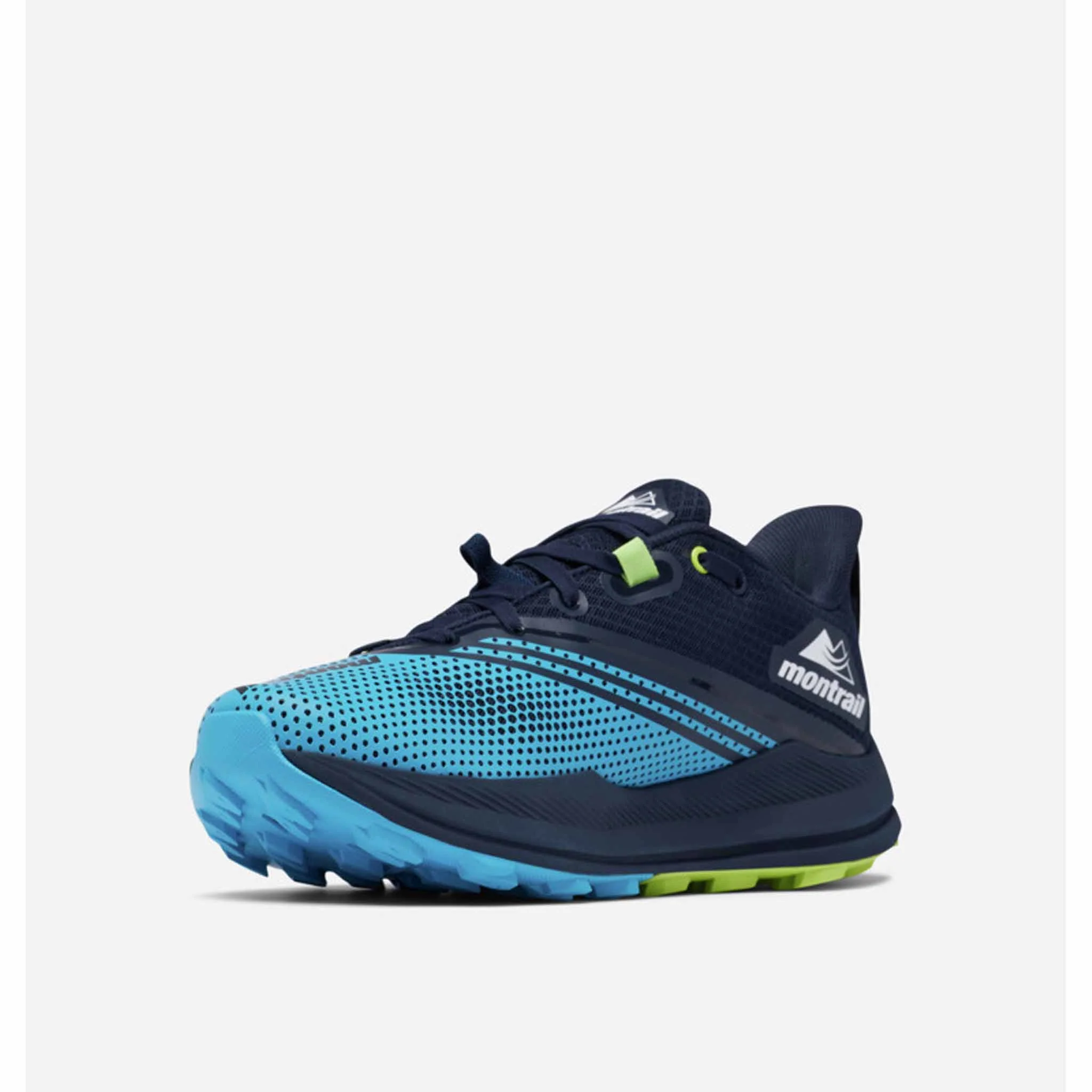 Montrail Trinity FKT chaussures de course en sentier pour homme - Image 4