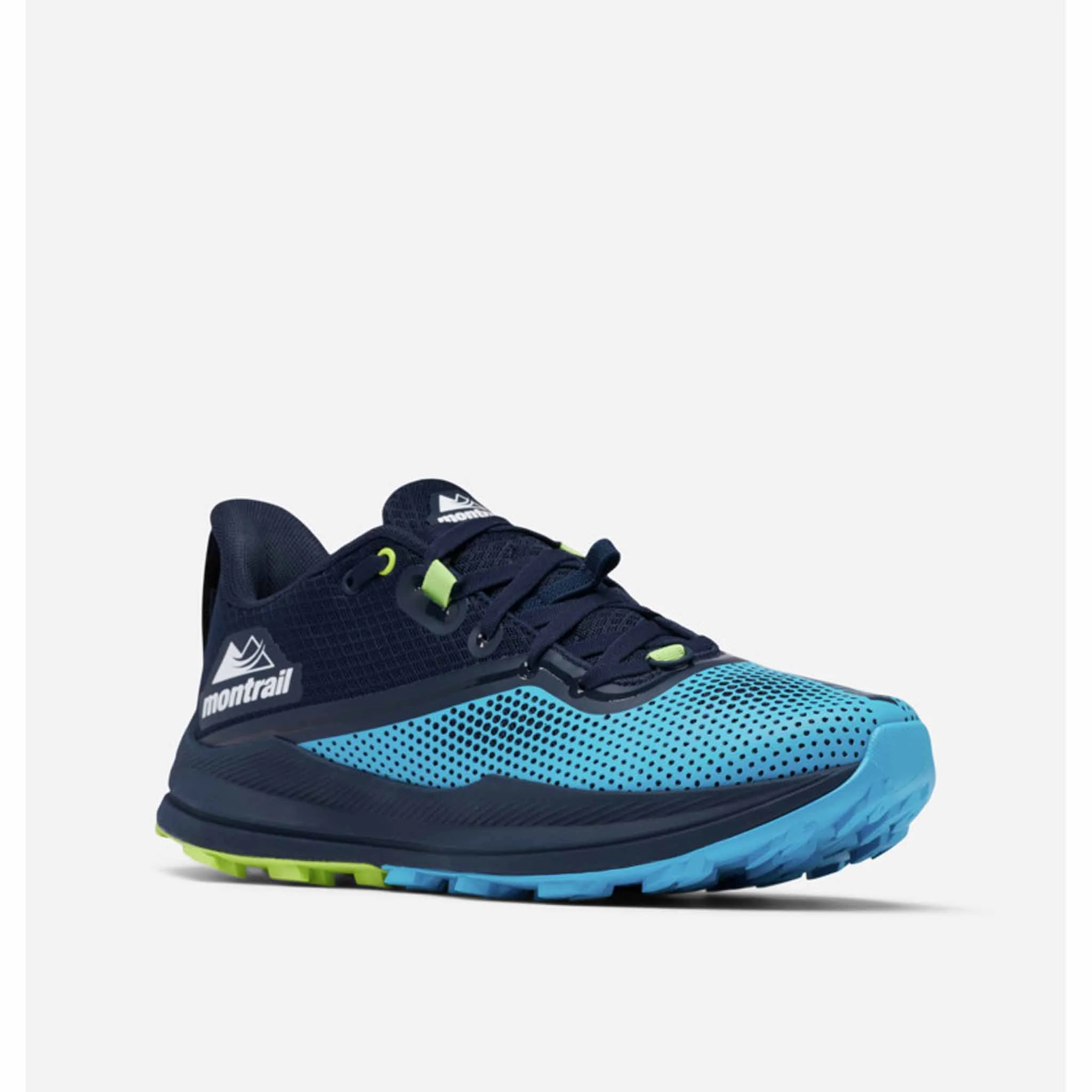 Montrail Trinity FKT chaussures de course en sentier pour homme - Image 7
