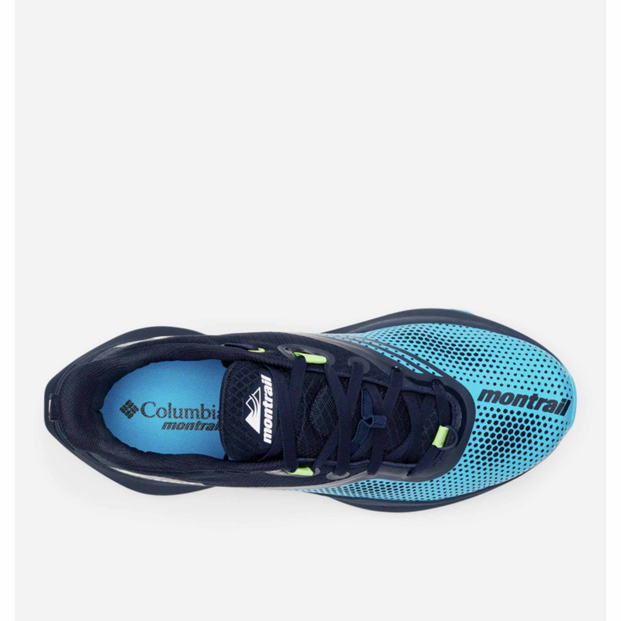 Montrail Trinity FKT chaussures de course en sentier pour homme - Image 9