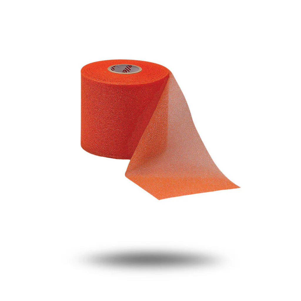 Mueller MWrap pre-tape de soccer - Image 11