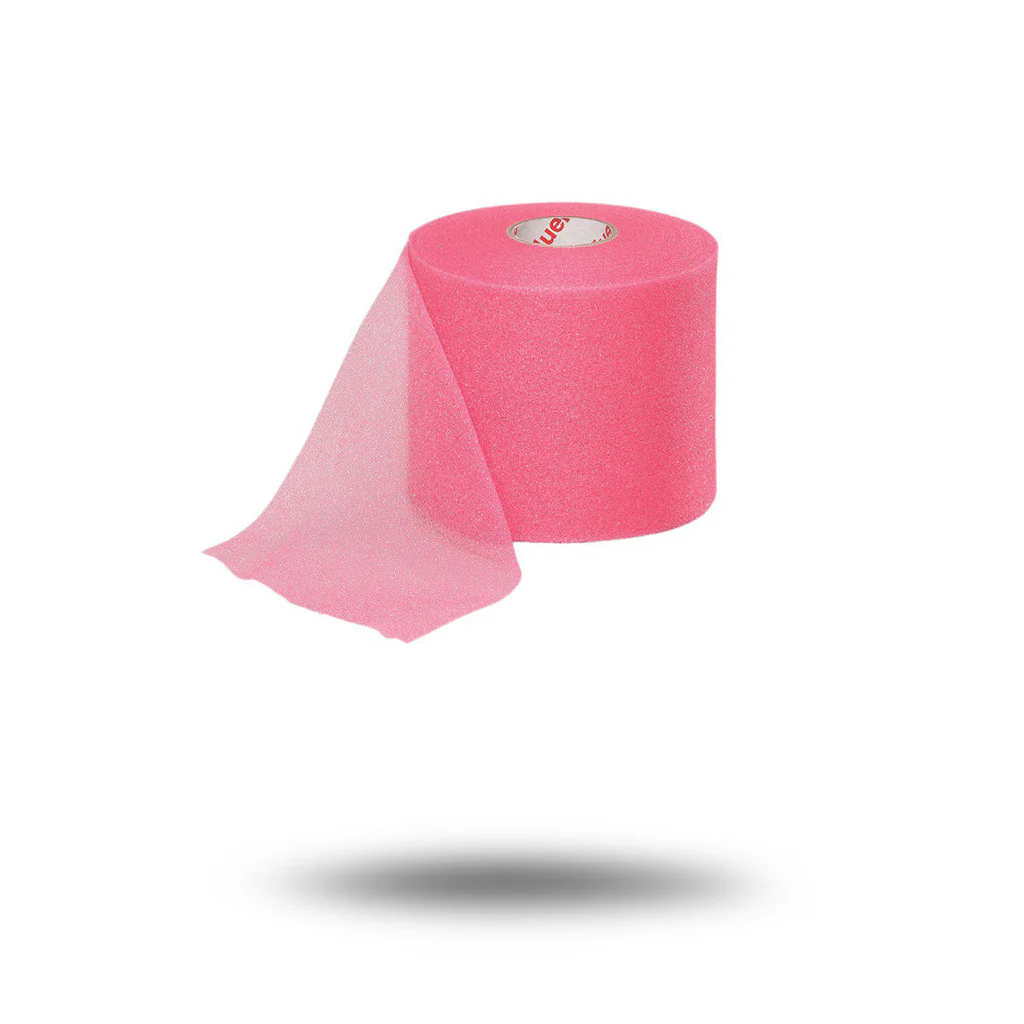 Mueller MWrap pre-tape de soccer - Image 4