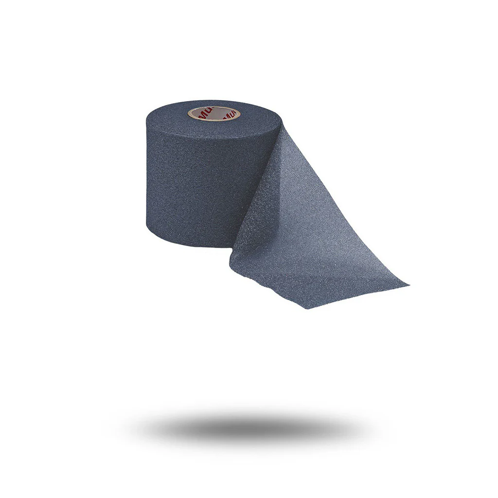 Mueller MWrap pre-tape de soccer - Image 6