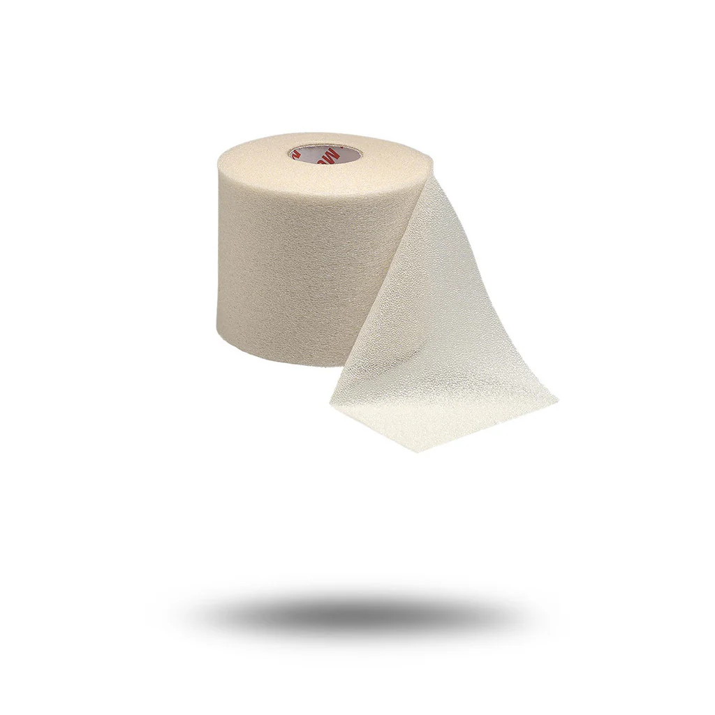 Mueller MWrap pre-tape de soccer - Image 9