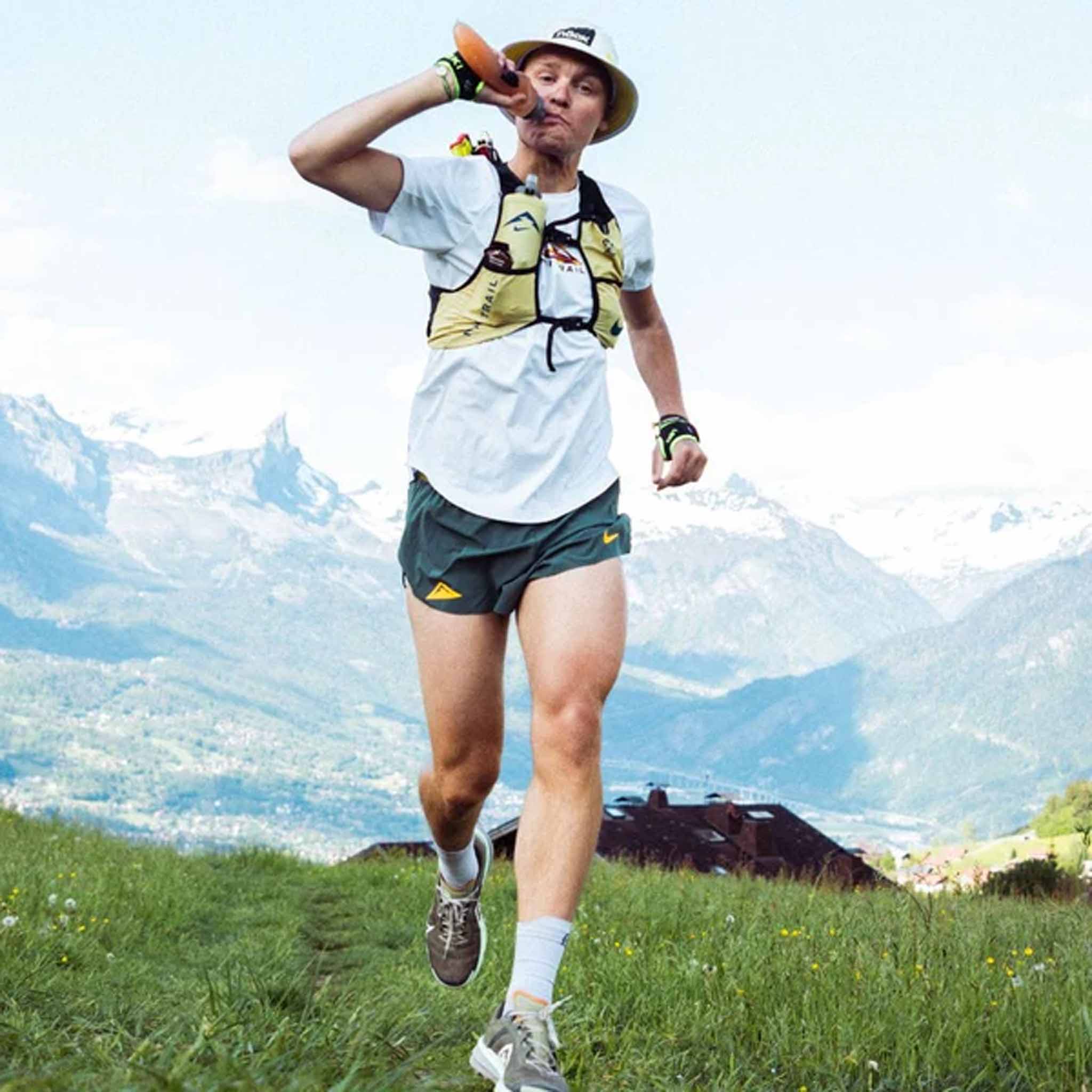 Näak Ultra Energy™ Drink Mix pour sport d'endurance Lime - Image 5