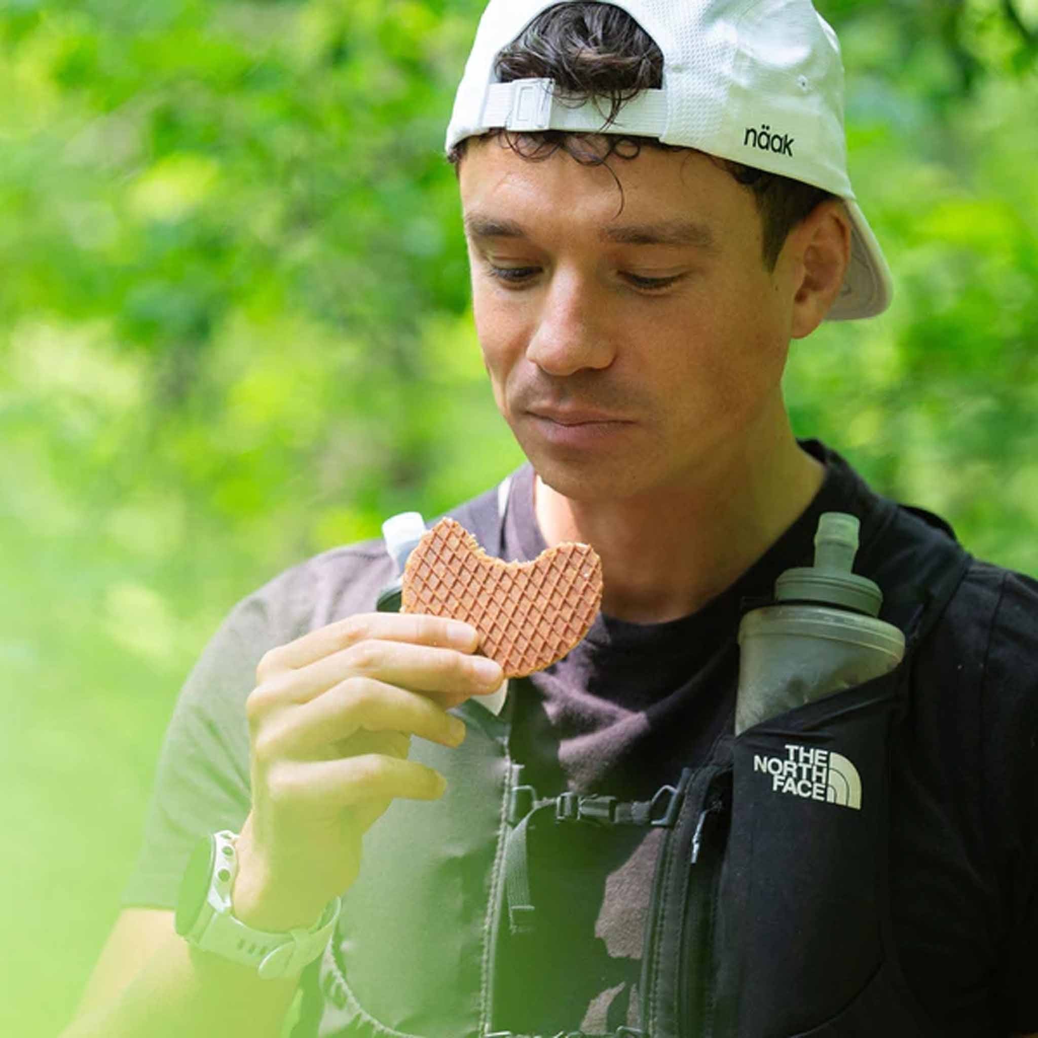 Näak Ultra Energy™ gaufre énergétique Lemon - Image 7