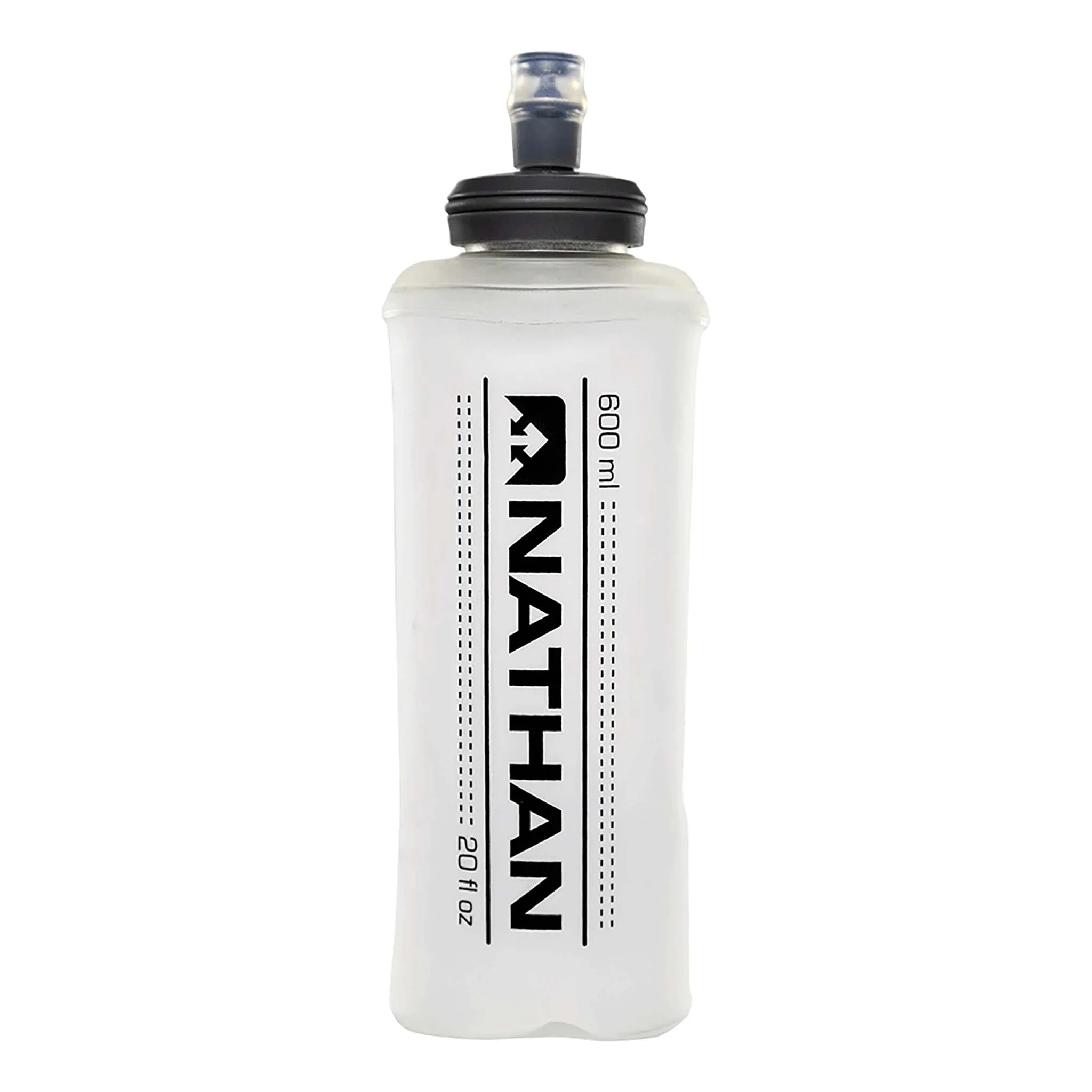 Nathan 20 oz Soft Flask gourde souple de course à pied