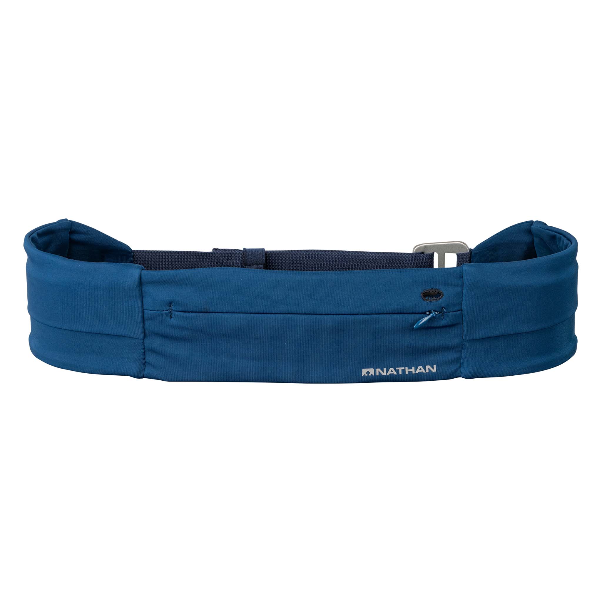 Nathan Adjustable Fit Zipster Style ceinture de course à pied - Image 3