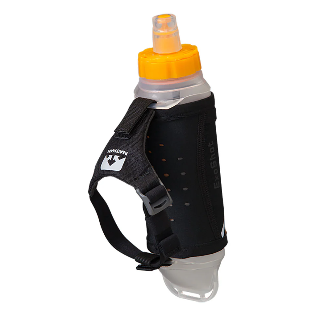 Nathan Exoshot bouteille à la main d'hydratation sport - Image 6