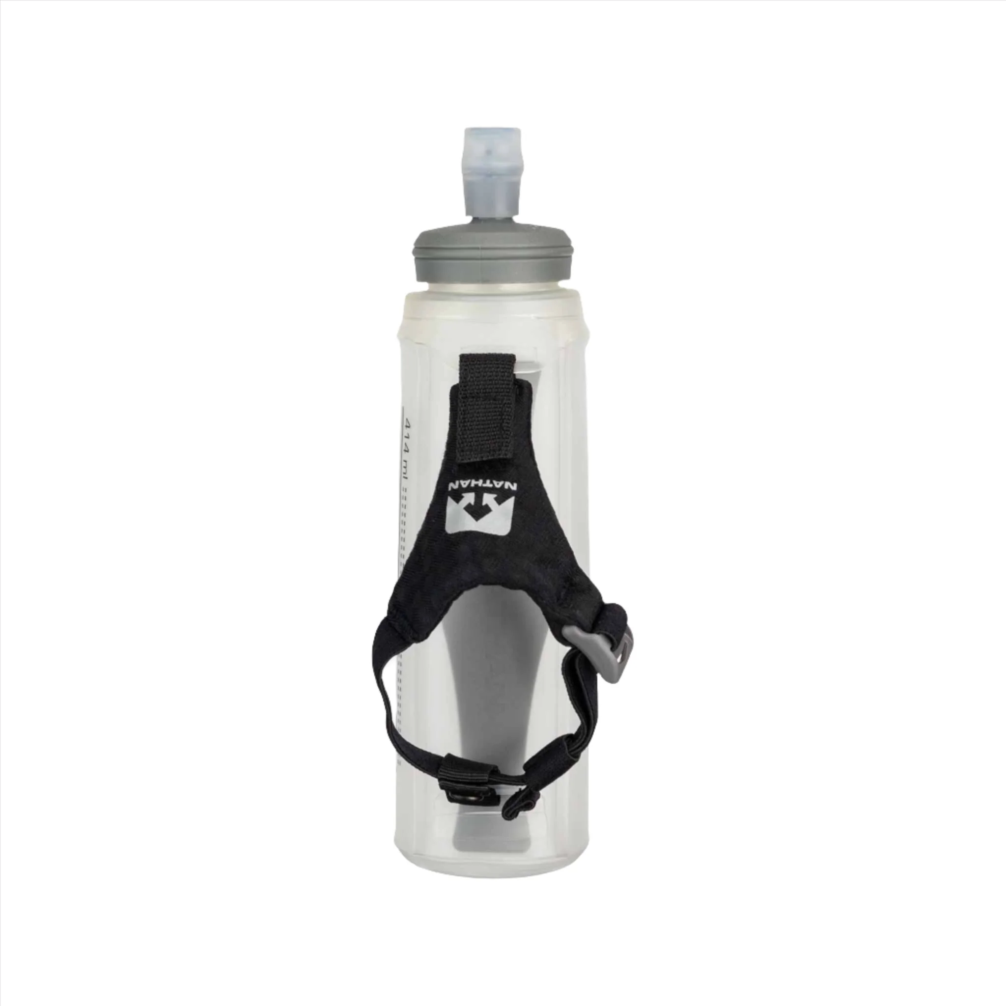 Nathan Exoshot Lite 14 Oz bouteille à la main de course à pied - Image 2