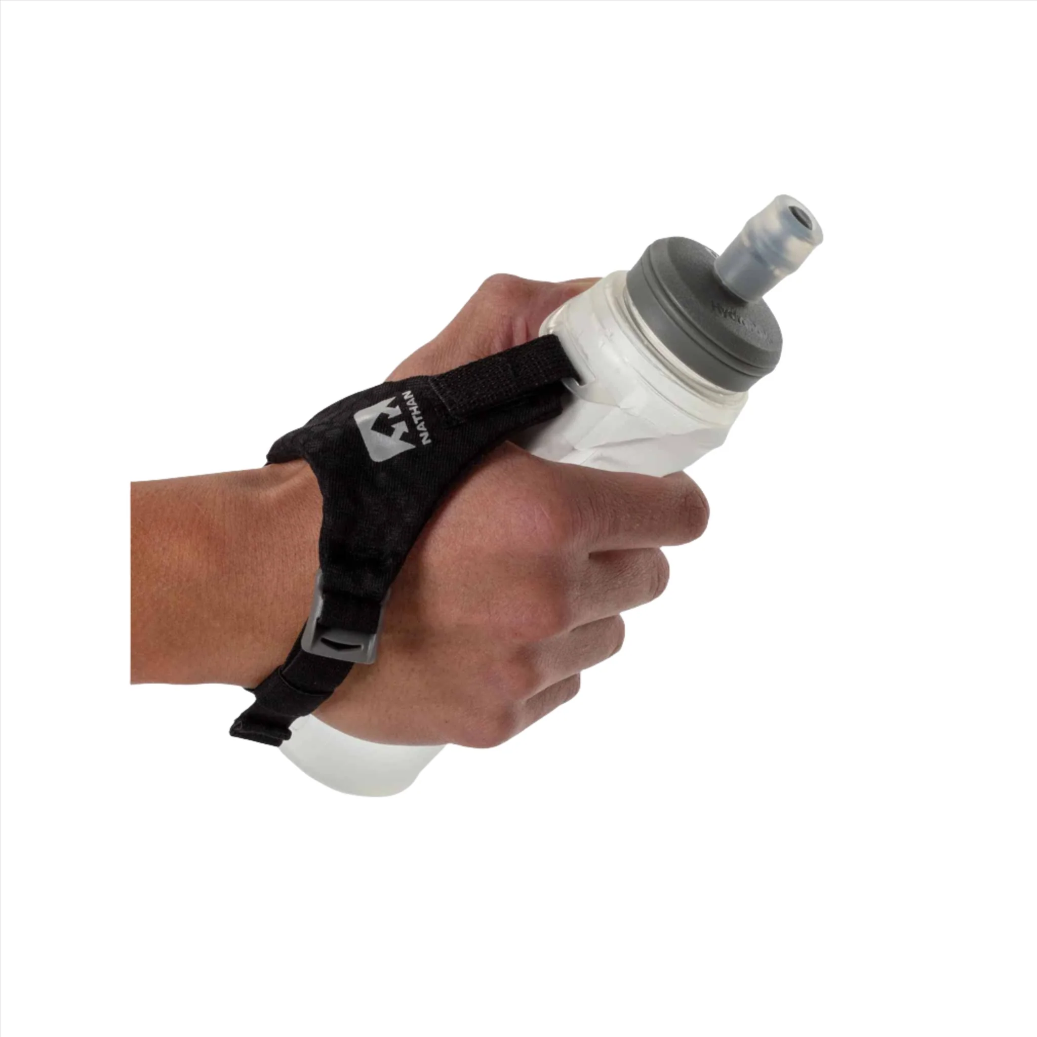 Nathan Exoshot Lite 14 Oz bouteille à la main de course à pied - Image 3