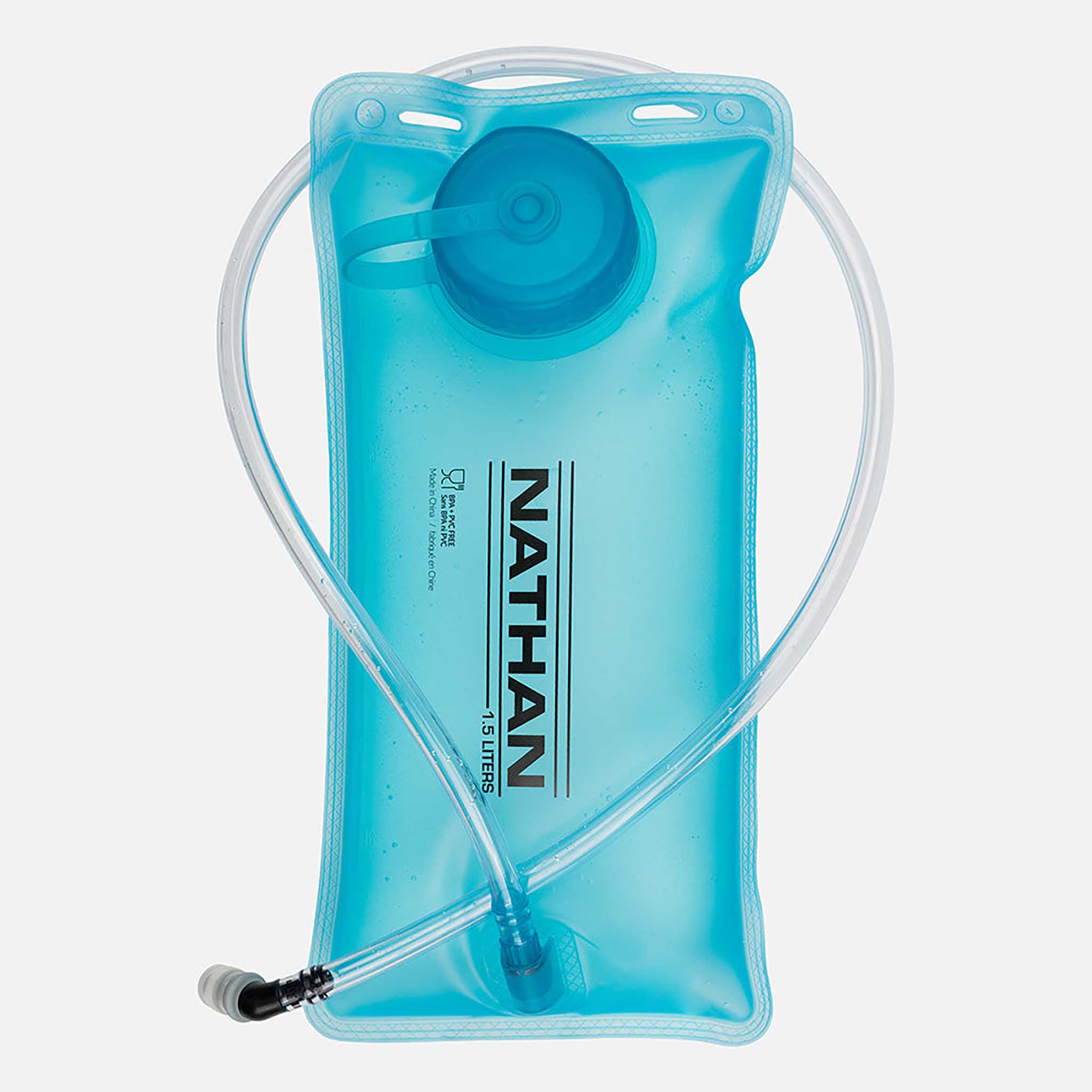 Nathan HyperNight Quick Start 3.0 4L veste d'hydratation de course à pied - Image 13